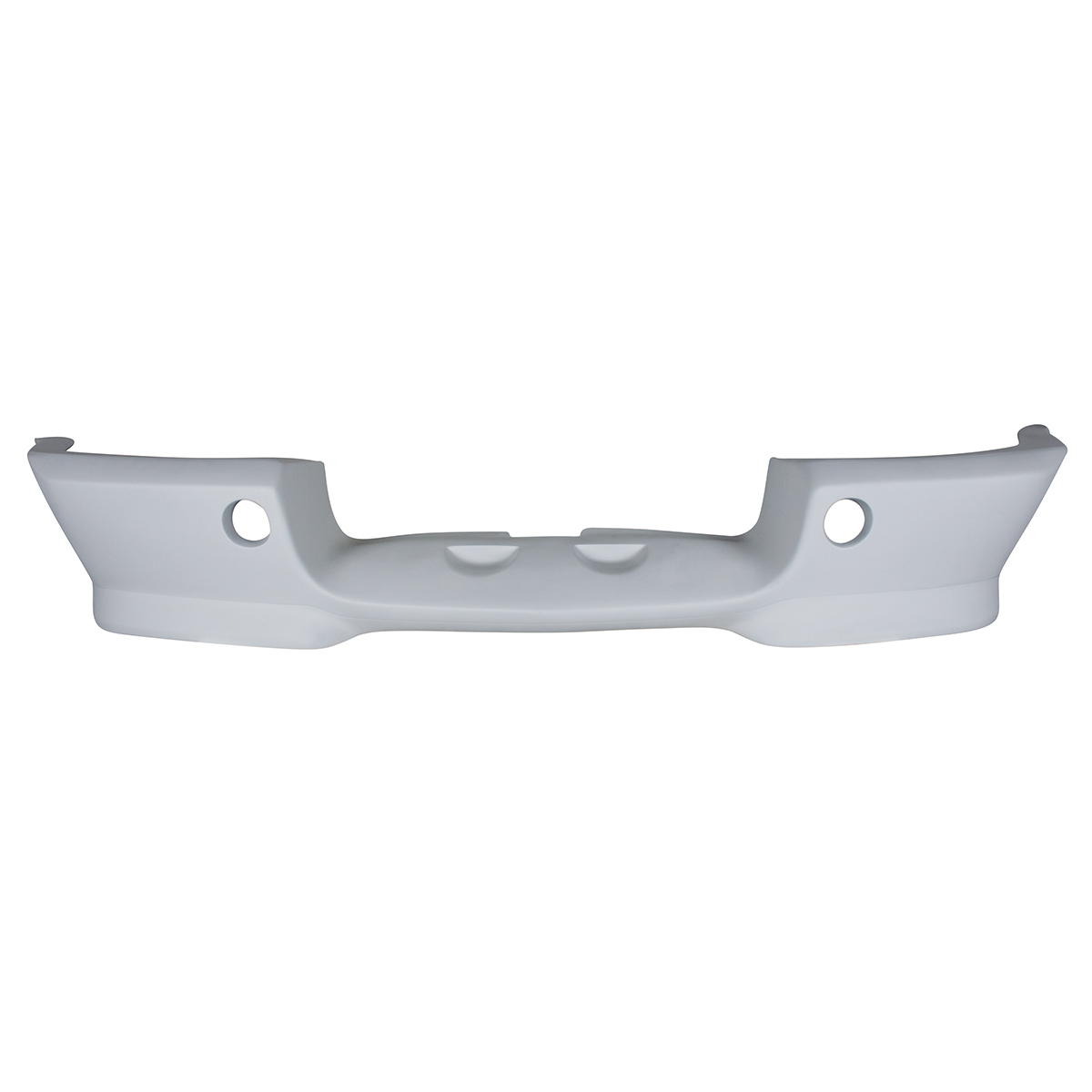 Eleanor Style Polyurethane Front Valance For 1967-68 Ford Mustang