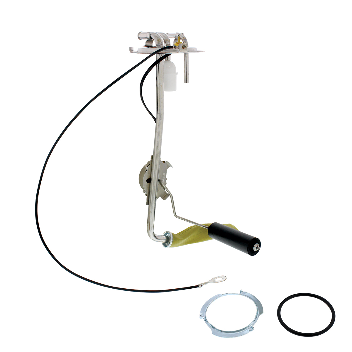 Fuel Sending Unit For 1980-1989 Chevrolet & GMC Truck - R/H