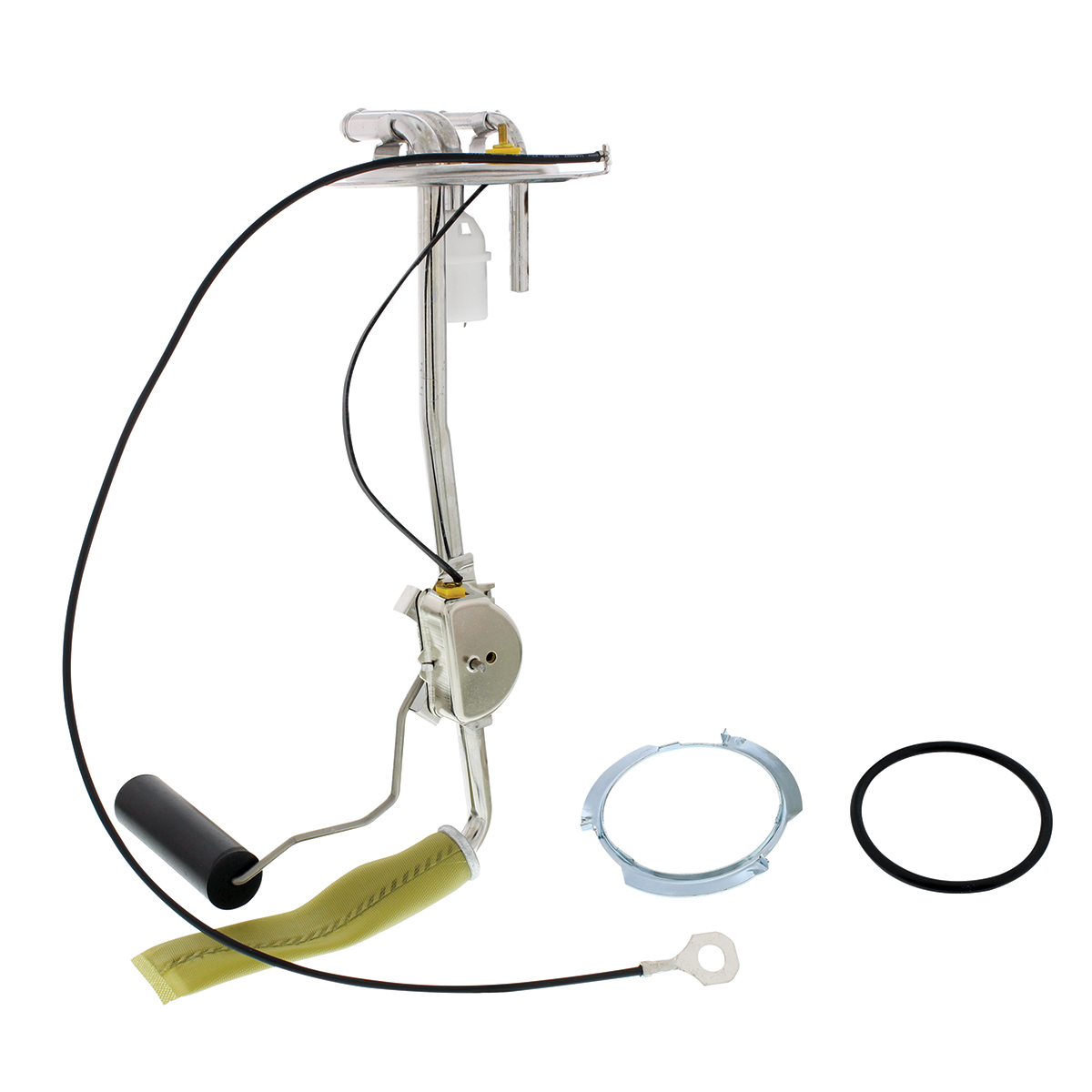 Fuel Sending Unit For 1980-1989 Chevrolet & GMC Truck - L/H