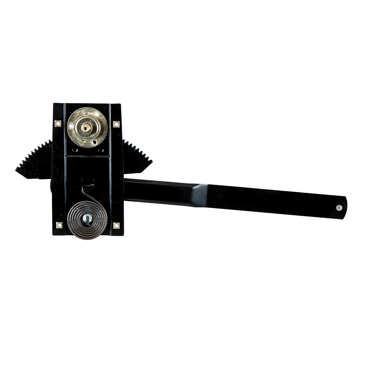 Window Regulator For 1966-1977 Ford Bronco - R/H