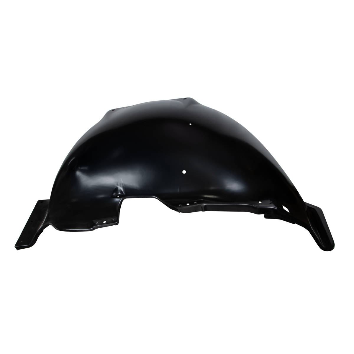 Front Inner Fender For 1967-72 Chevy & GMC Truck - R/H