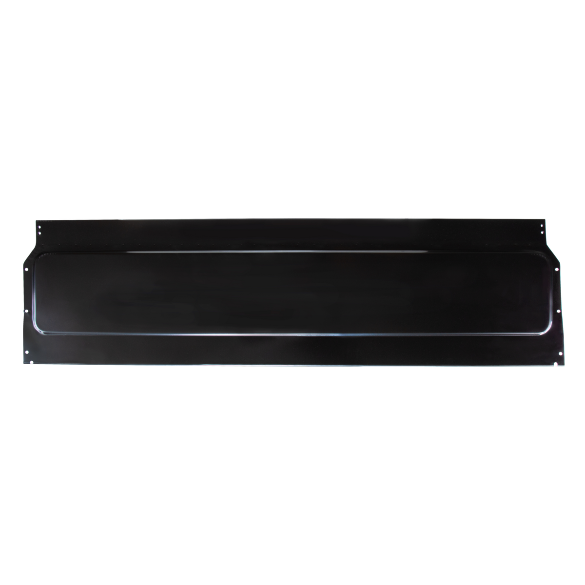 Bed Front Panel For 1967-72 Chevy & GMC Fleetside Truck With Steel Bed Floor