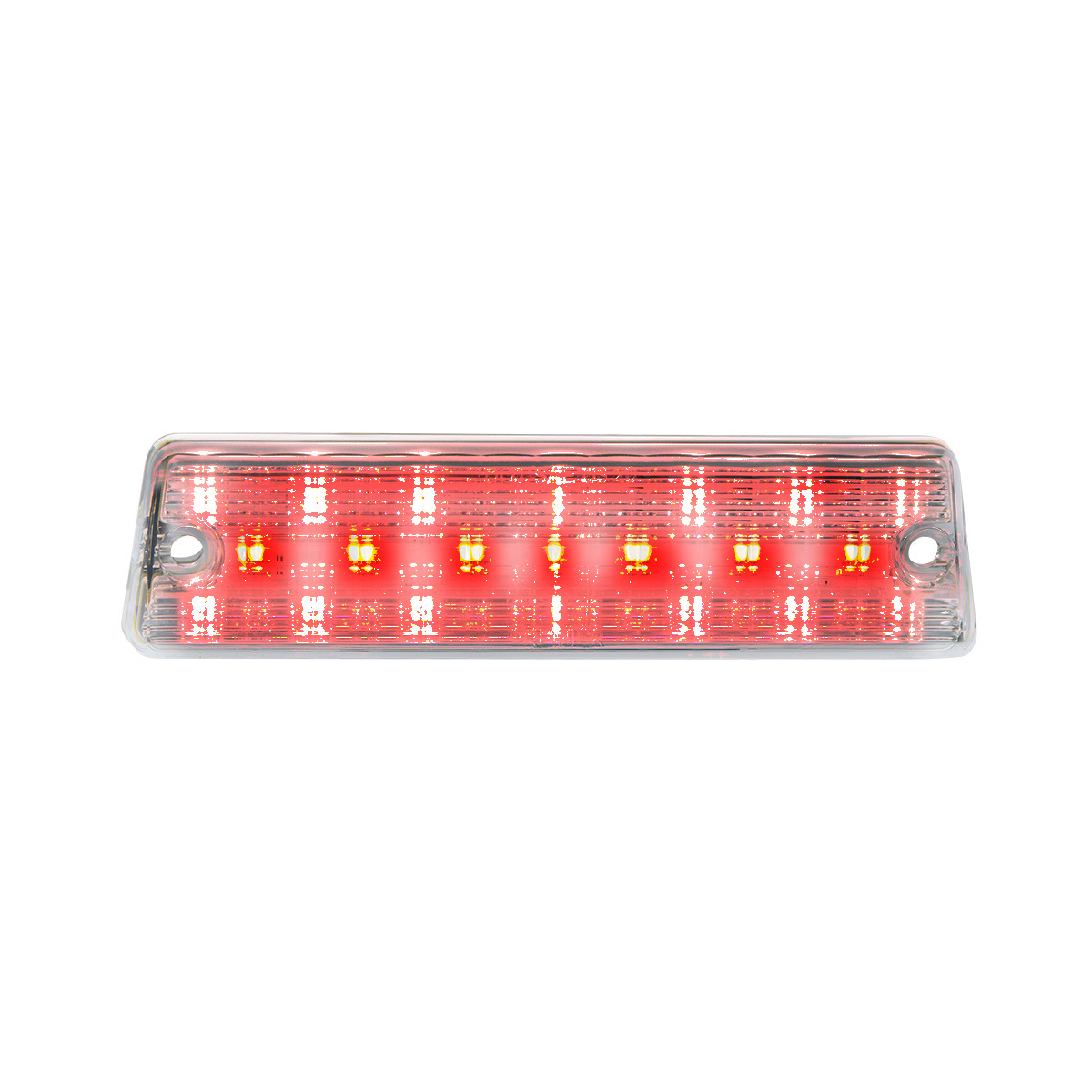 21 LED Cargo Light & Brake Light For 1973-87 Chevy & GMC Truck