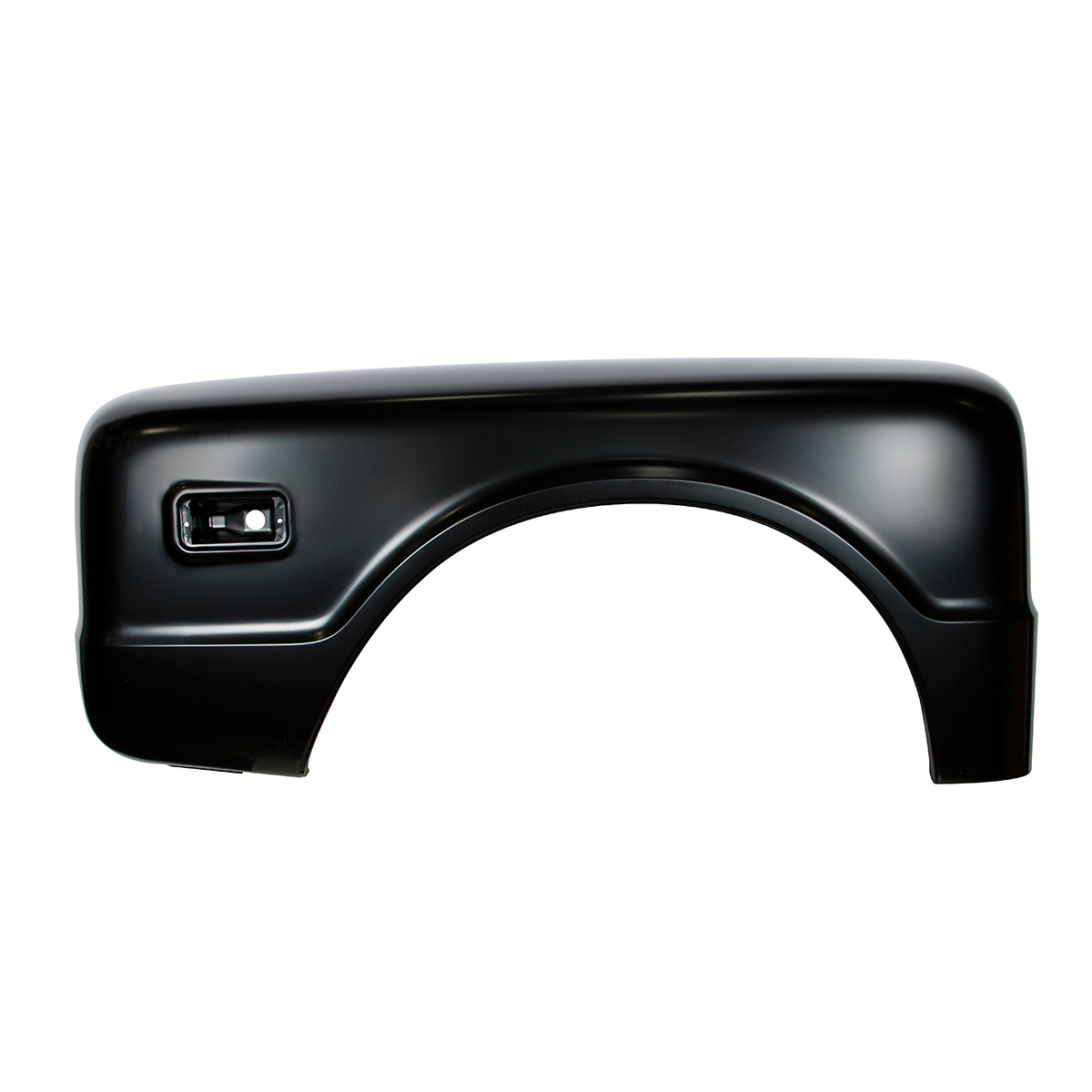 Rear Fender For 1968-72 Chevy & GMC Stepside Truck - R/H