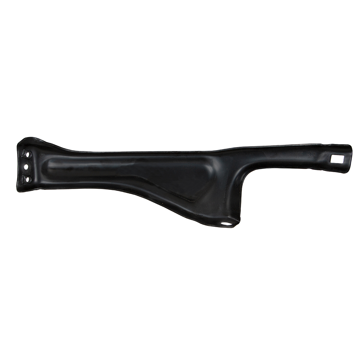 Outer Front Bumper Bracket For 1981-1987 Chevrolet & GMC Truck - R/H