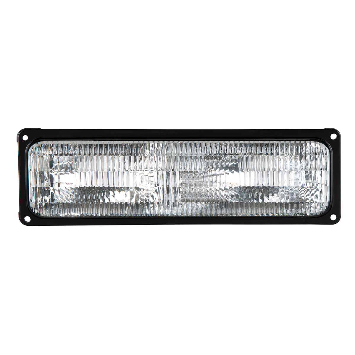 Parking Light For 1988-89 Chevy & GMC Truck - L/H