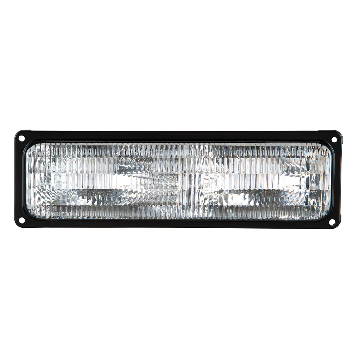 Parking Light For 1988-89 Chevy & GMC Truck - R/H