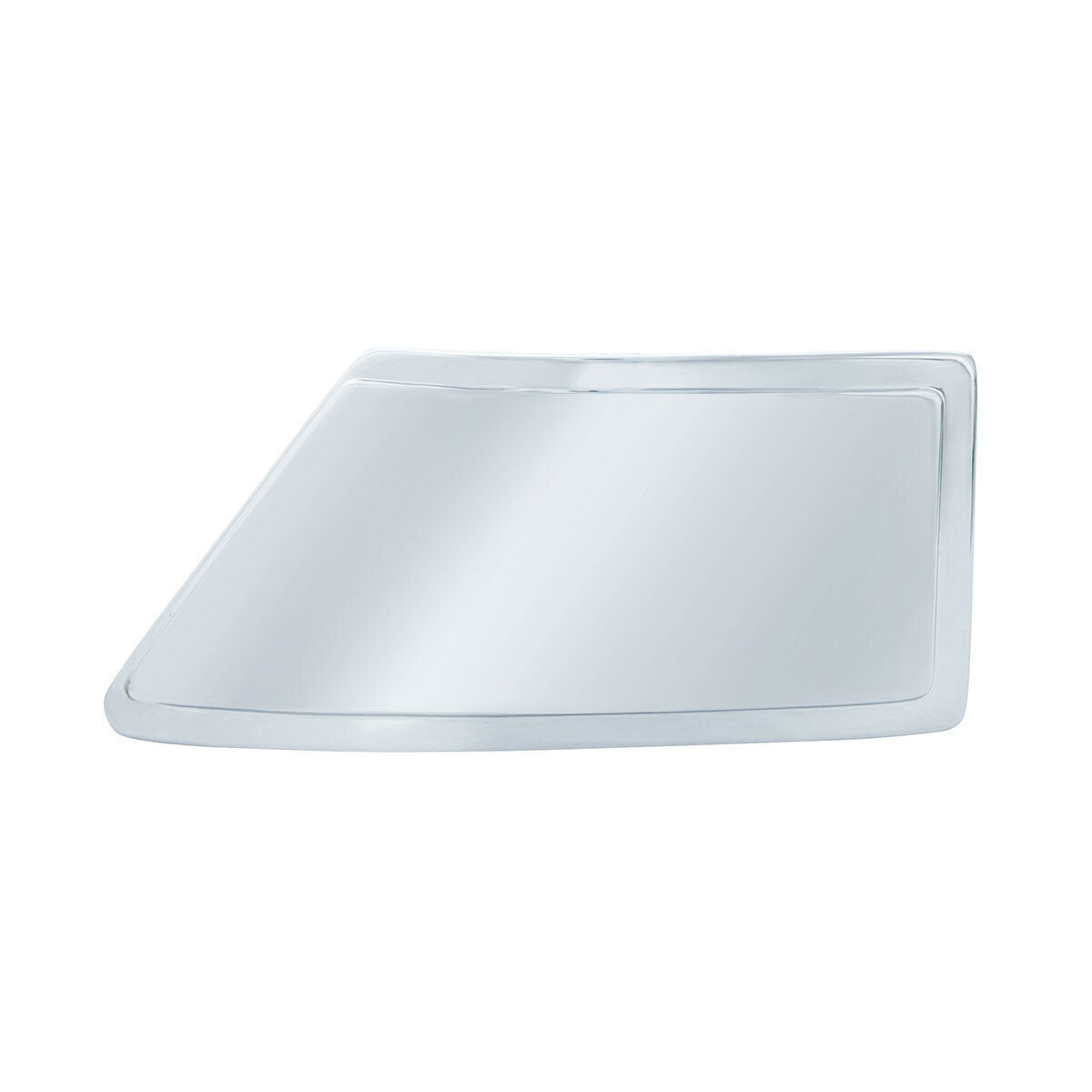 Chrome Die-Cast Interior Door Handle For Ford Bronco (1978-79) And F-Series Truck (1973-79) - L/H