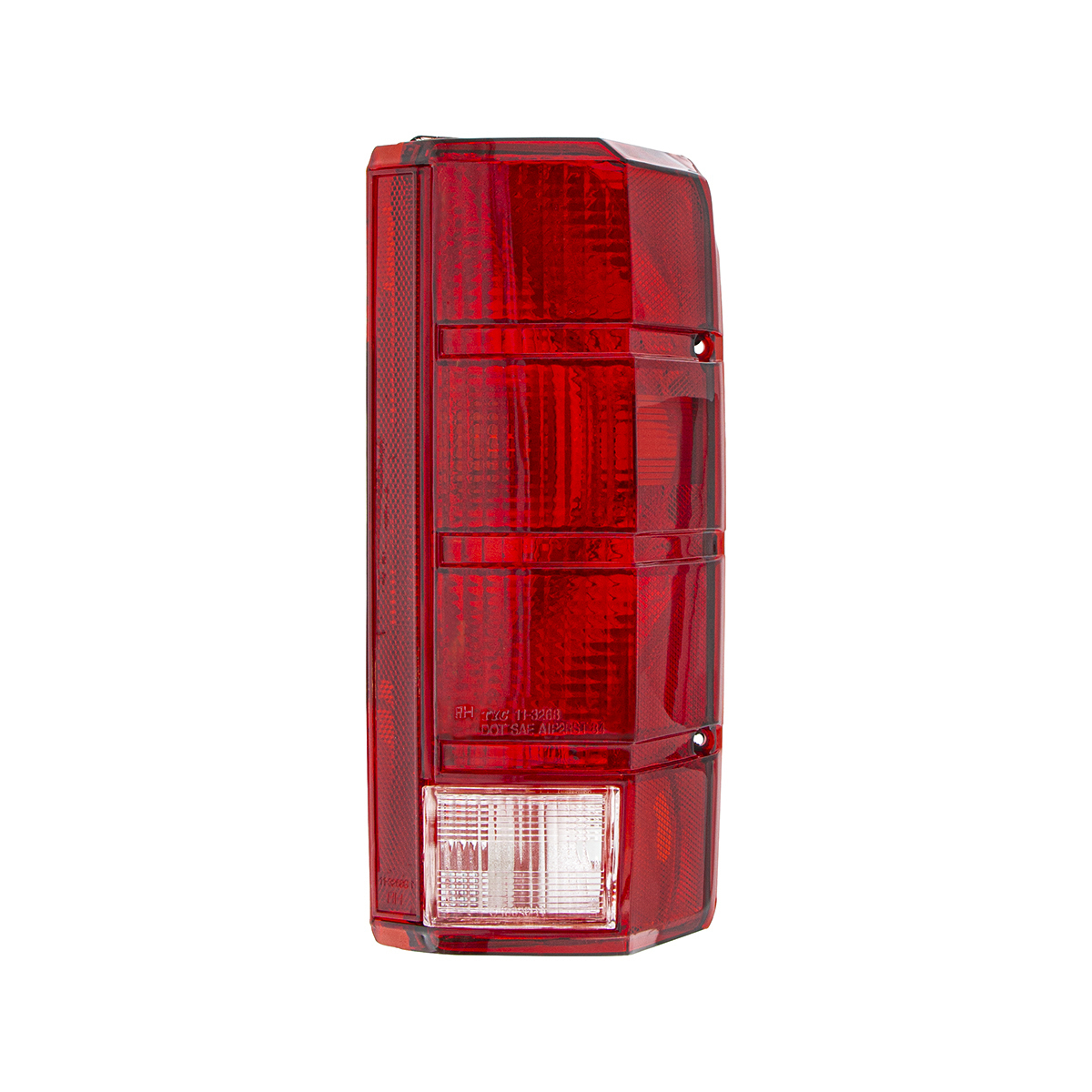 Tail Light For 1980-86 Ford Bronco & Truck - R/H
