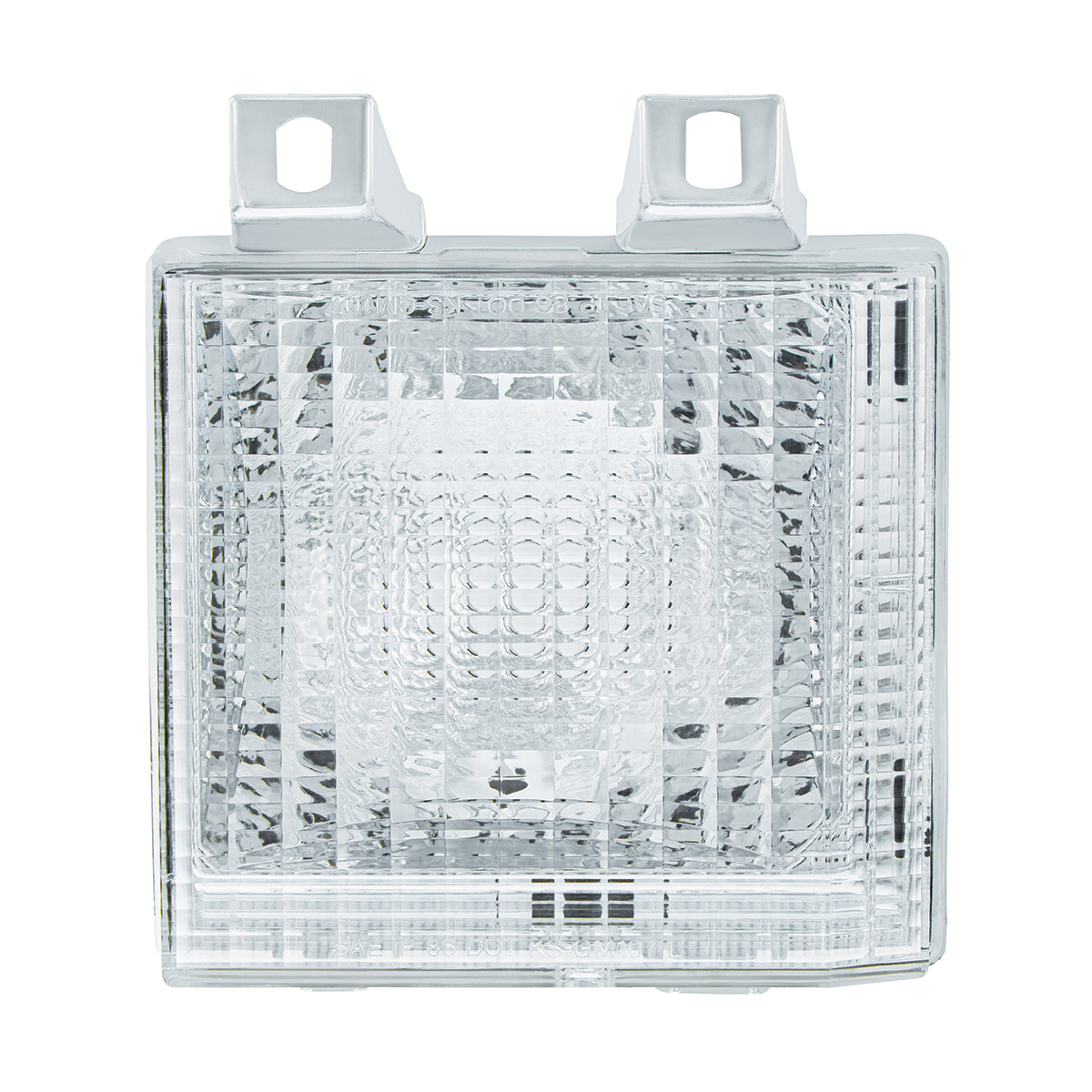 Parking & Turn Signal Light For 1983-88 Chevy Truck & Suburban - L/H