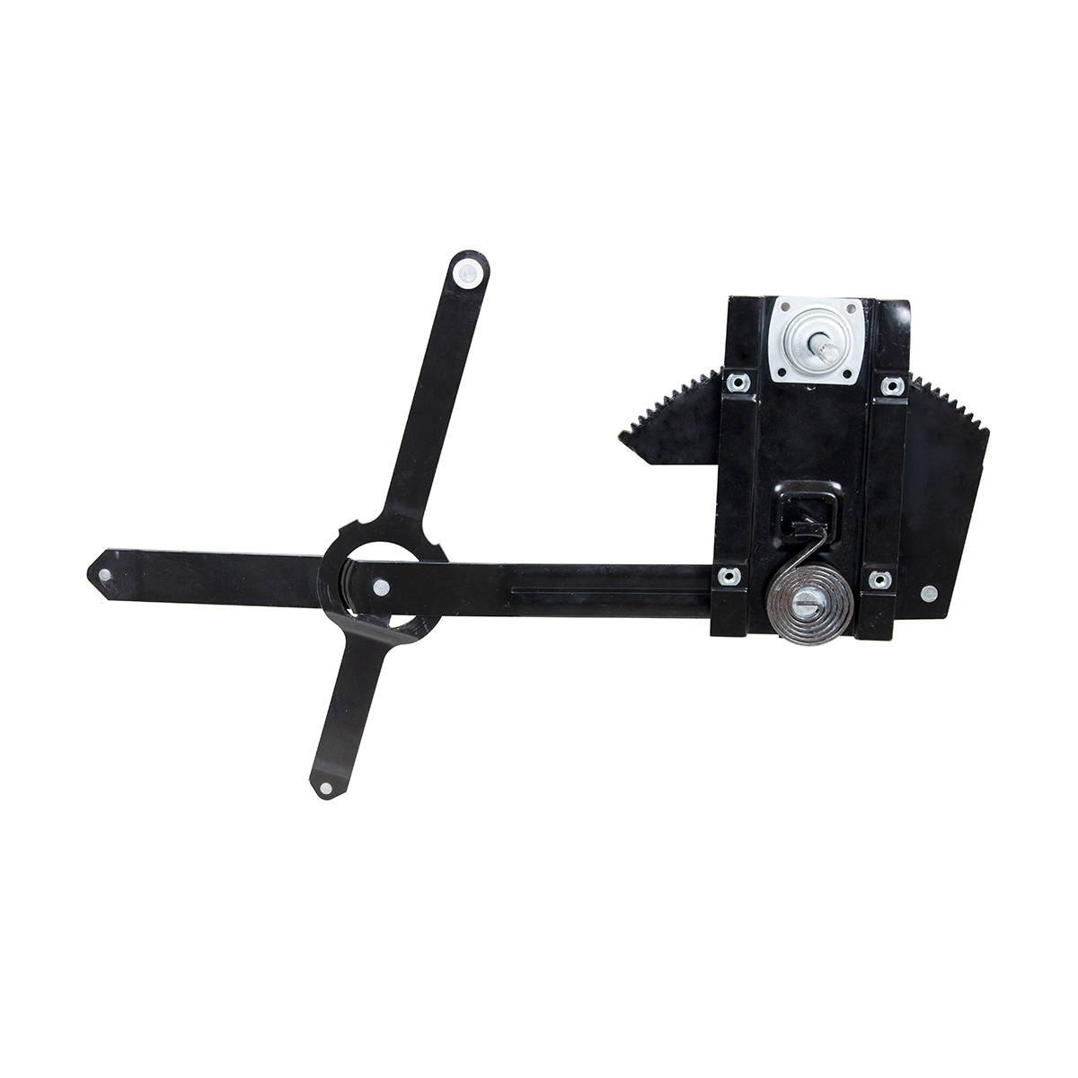 Manual Window Regulator For 1973 Chevy & GMC Truck - L/H