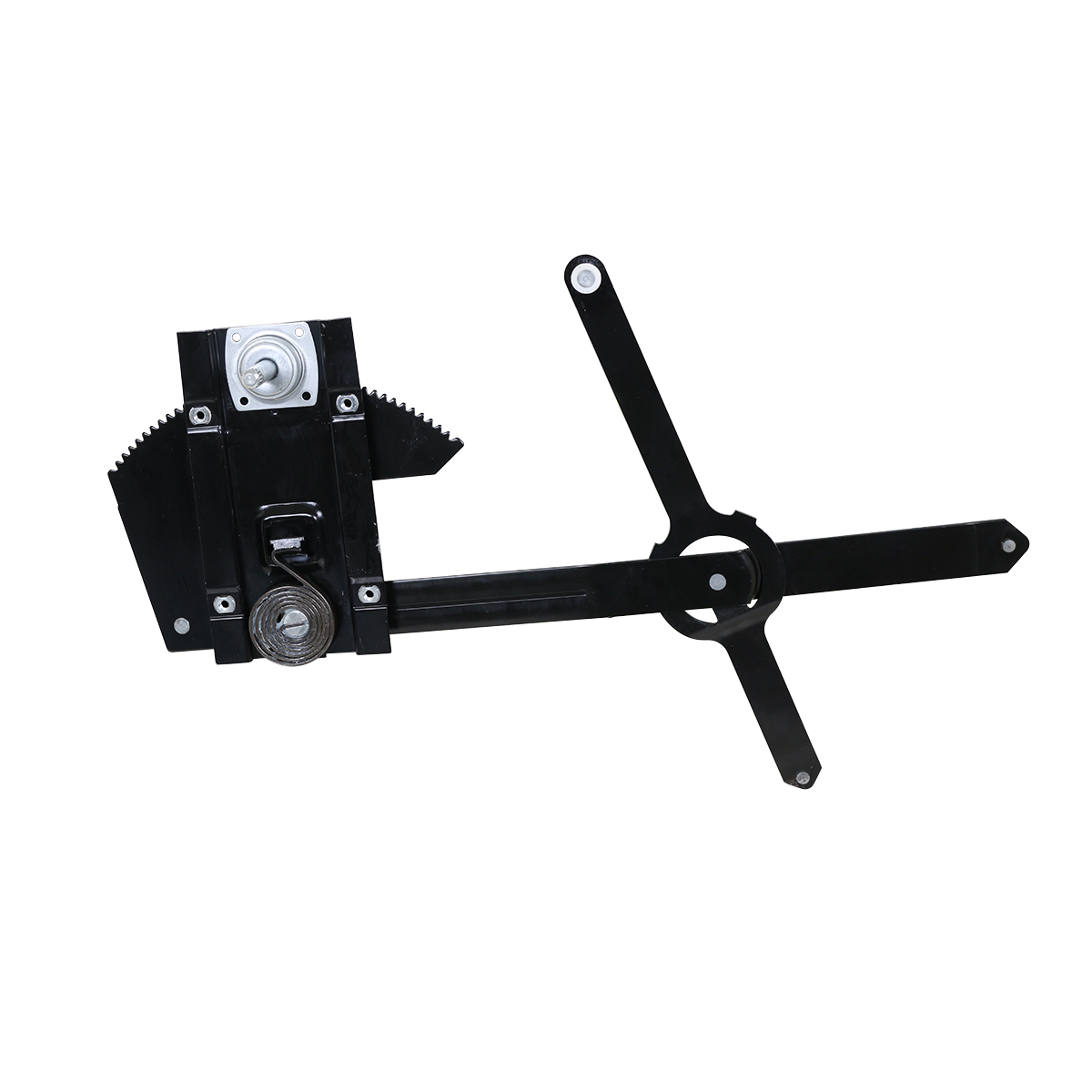 Window Stops 73 R classic.upauto.com: Manual Window Regulator For 1973 Chevy & GMC Truck ...