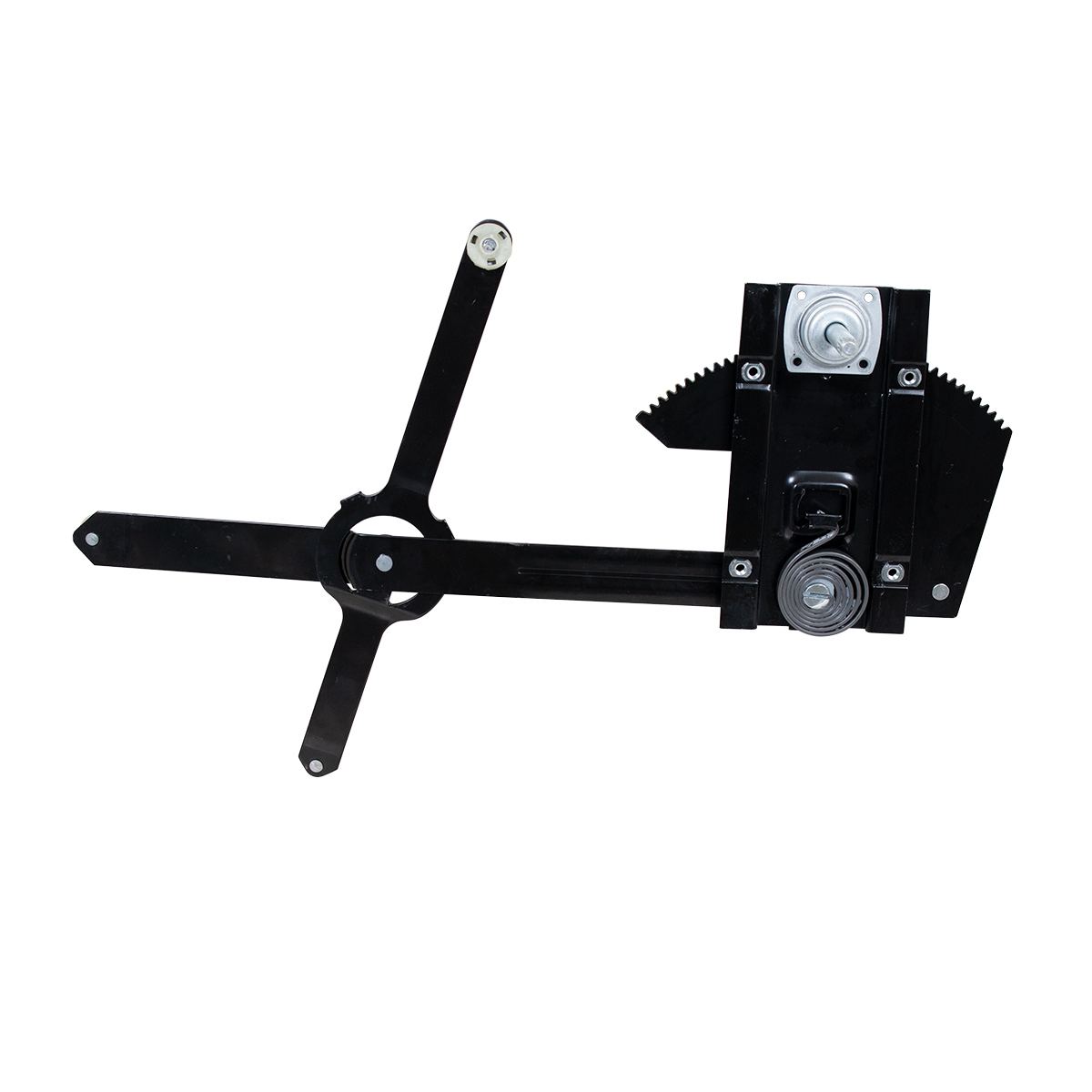 Manual Window Regulator For 1974-1976 Chevy & GMC Truck - L/H