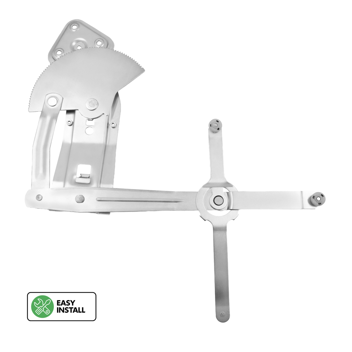 Power Window Regulator For 1982-1991 Chevrolet & GMC Truck-R/H