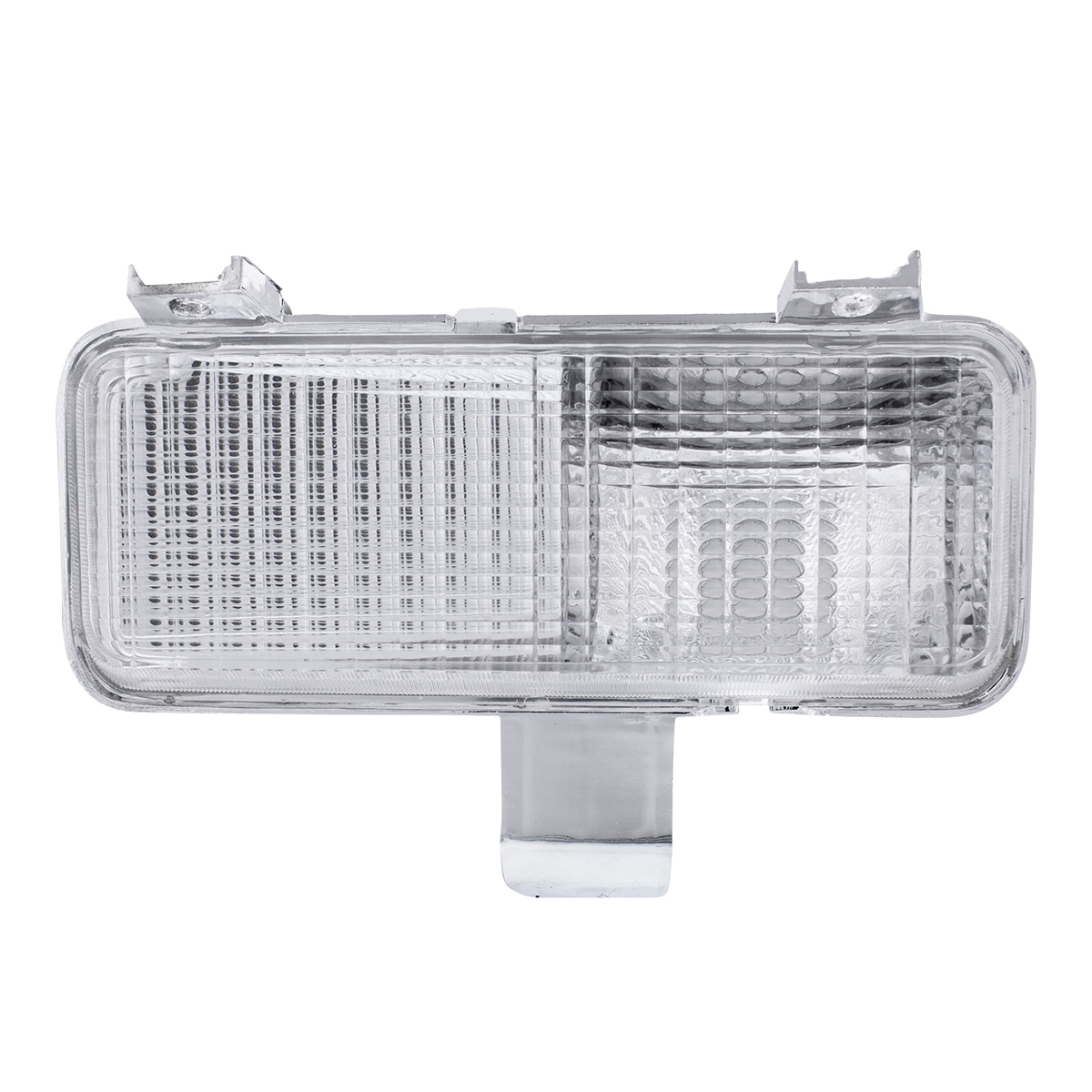 Parking Light For 1981-82 Chevy & GMC Truck - R/H