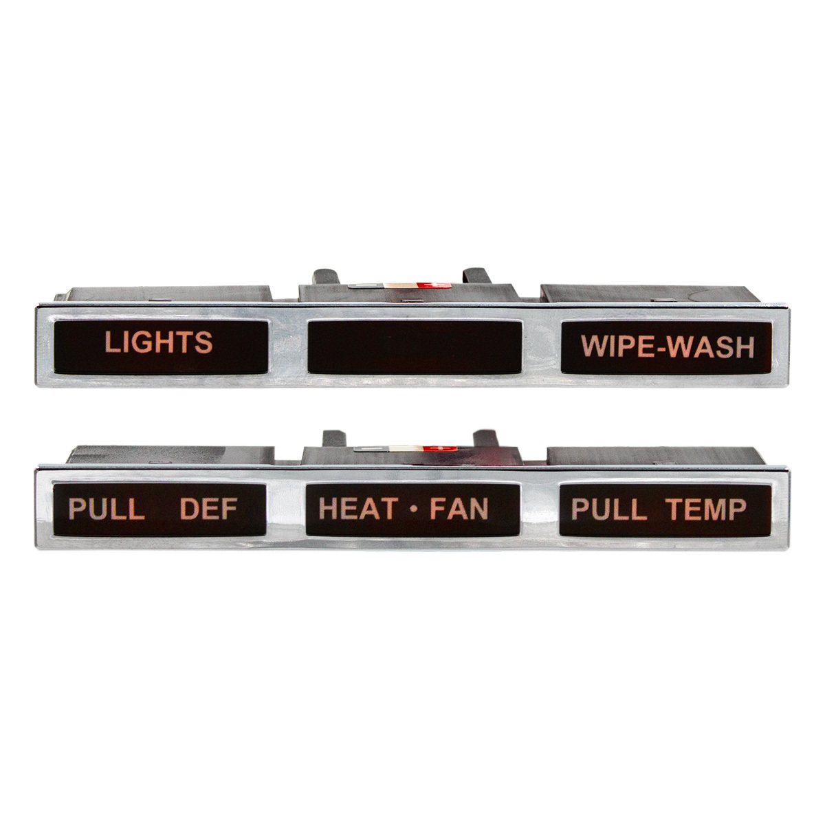 Dash Control Lights For 1974-1977 Ford Bronco