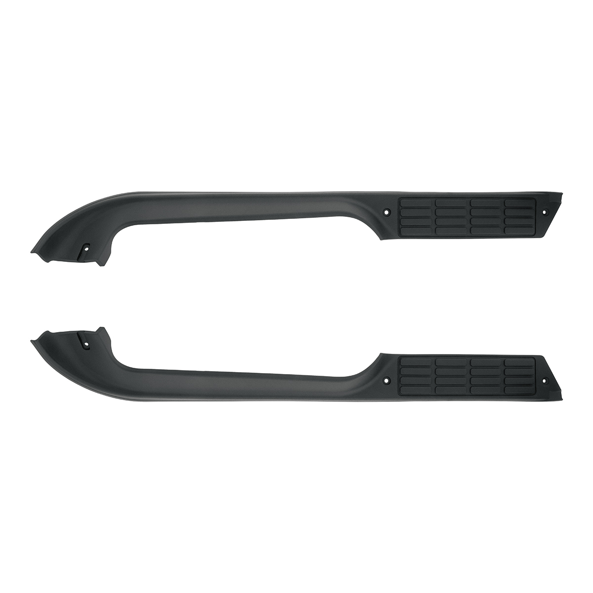 Door Sill Plates For 1978-1989 Chevrolet & GMC Trucks (Pair)