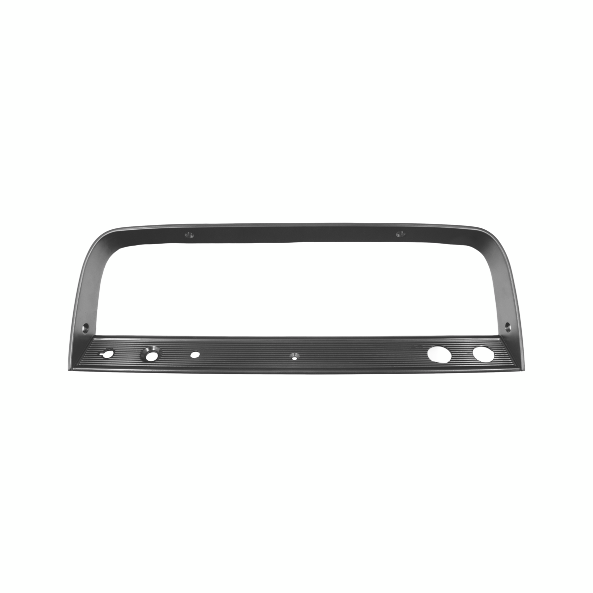 Instrument Bezel For 1964-1966 Chevrolet Truck