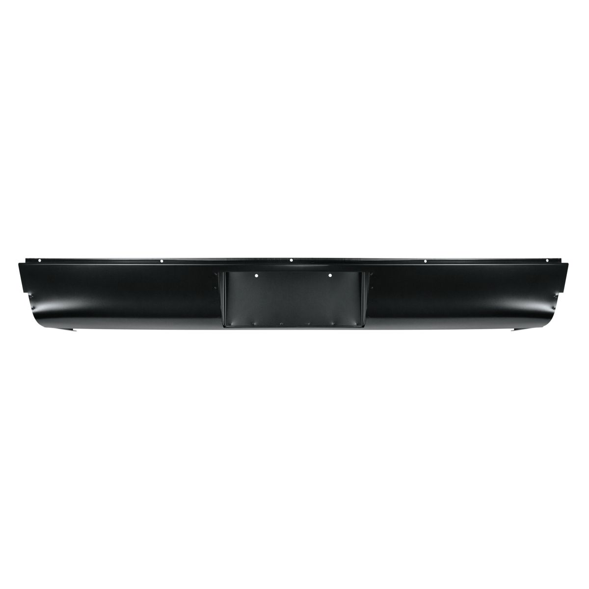 Rear Roll Pan For 1955-1987 Chevrolet & GMC Stepside Trucks