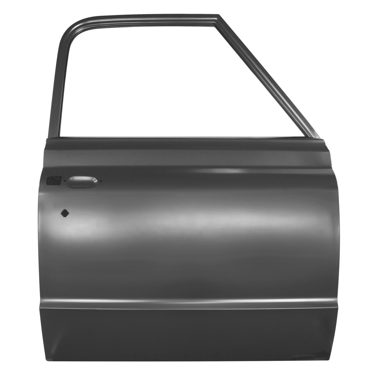 Door Shell For 1967-1971 Chevrolet & GMC Truck-R/H