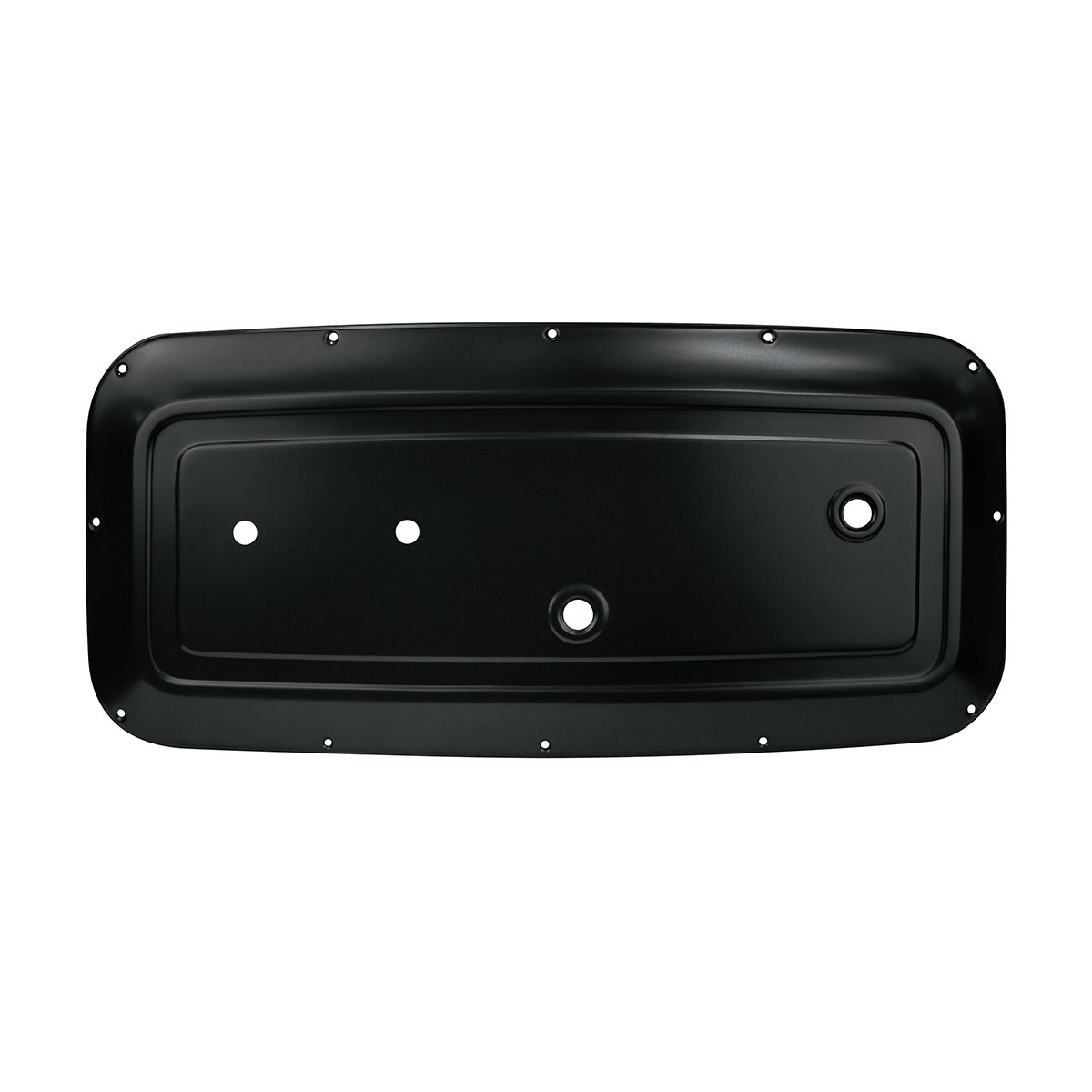 Interior Door Panel For 1964-1966 Chevrolet & 1960-1966 GMC Trucks-R/H