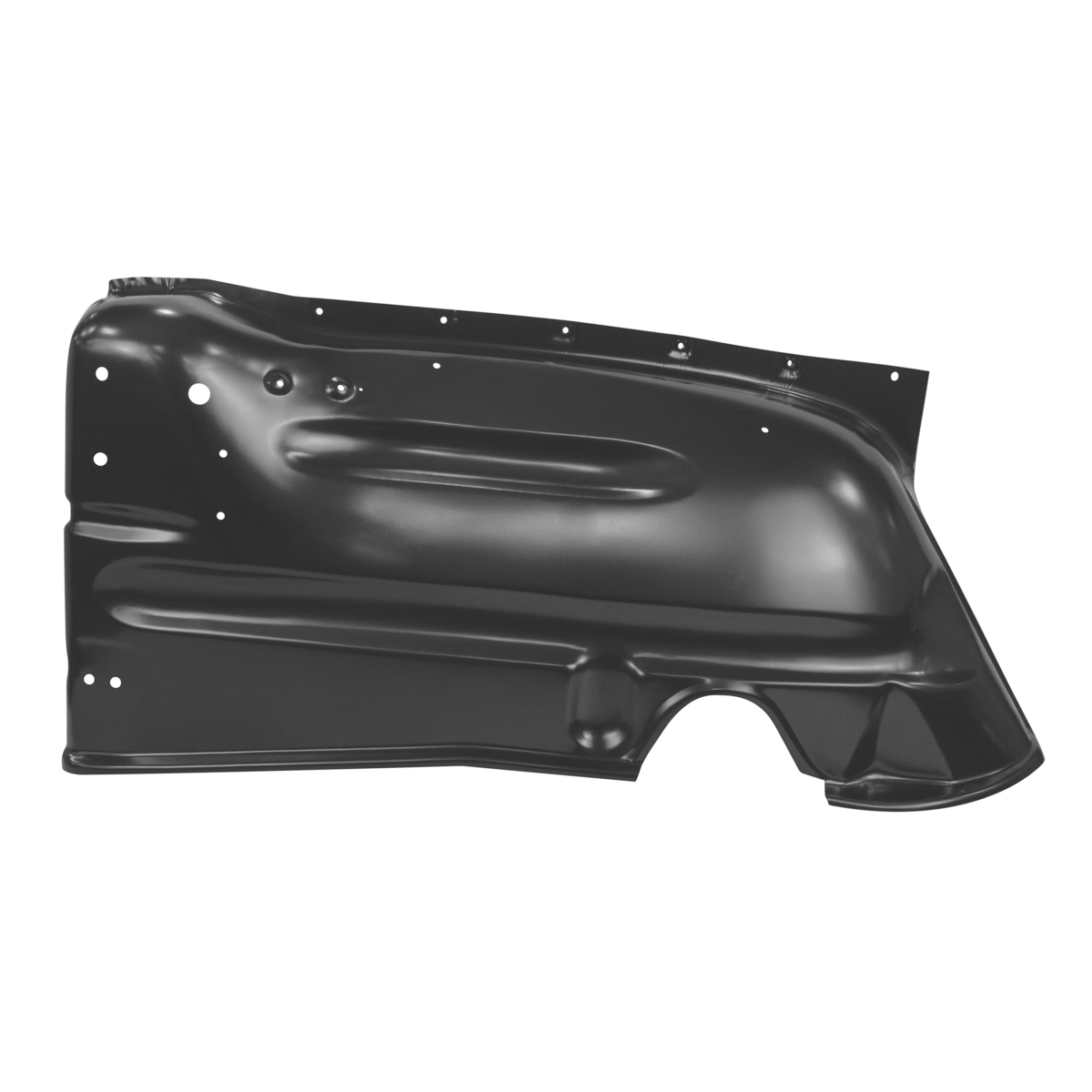 Inner Fender For 1947-1955 1st Series Chevrolet & GMC Truck - RH