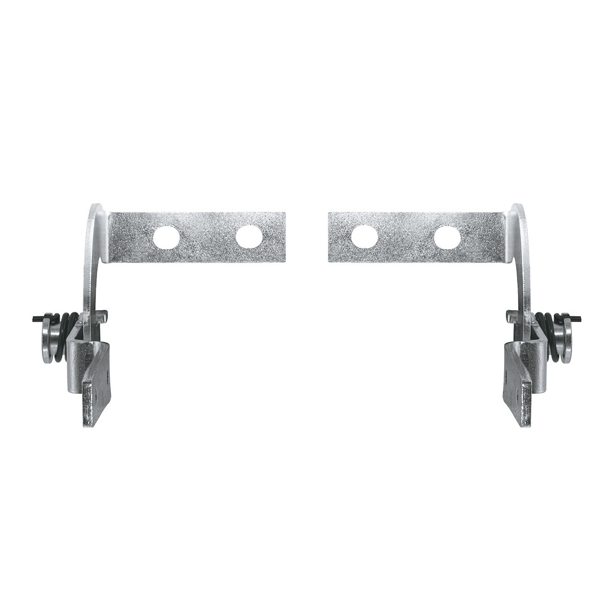 Glove Box Door Hinge For 1947-1953 Chevrolet & GMC Trucks (Pair)