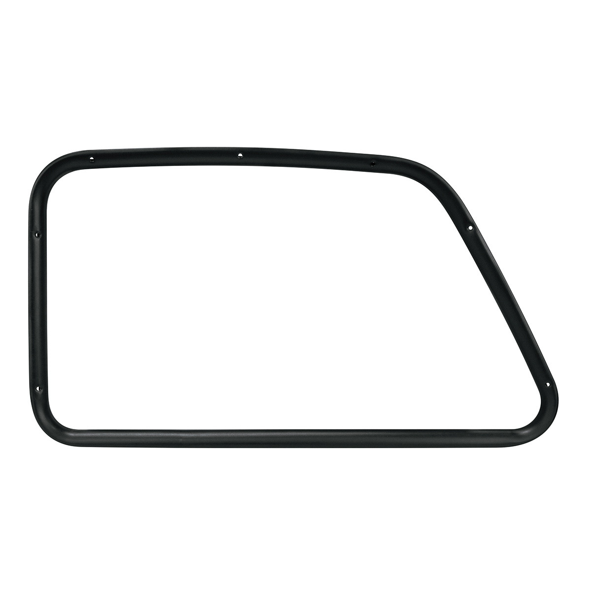 Interior Door Window Frame For 1947-1950 Chevrolet & GMC Trucks-L/H