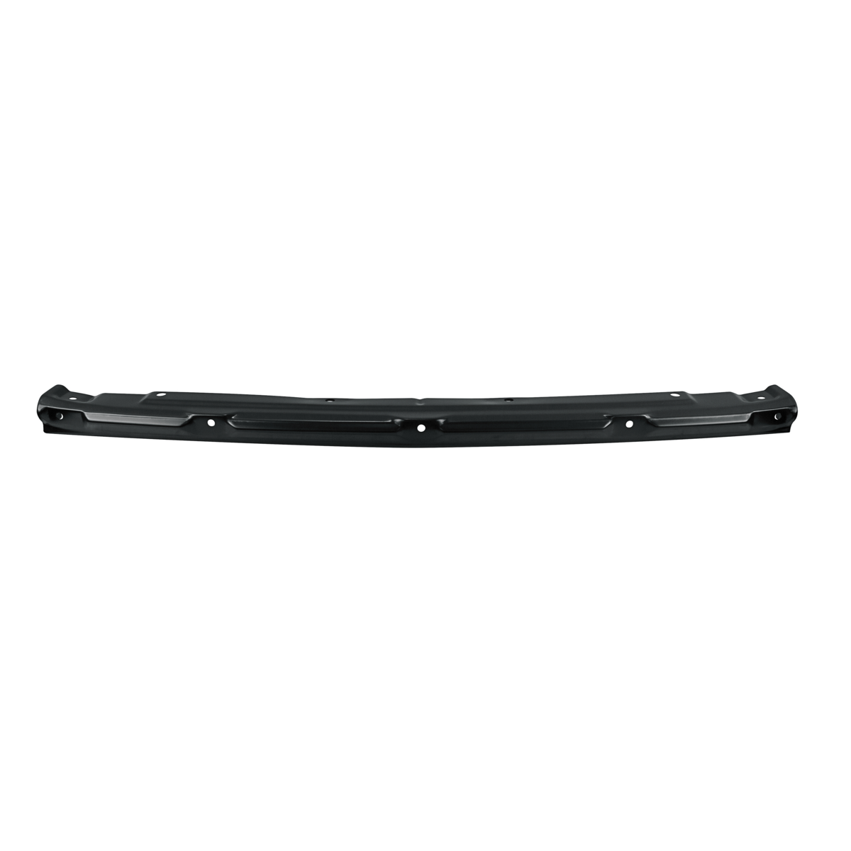 Upper Grille Filler Panel For 1957 Chevrolet Truck
