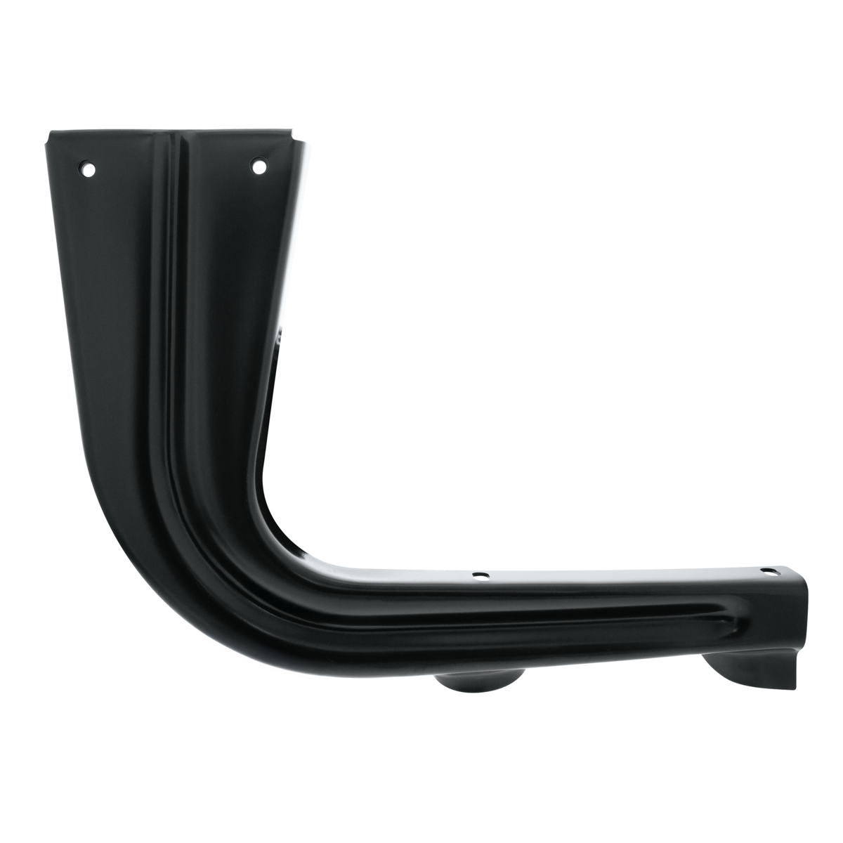 Bed Side Step Hanger For 1955-1959 Chevrolet & GMC Stepside Truck - L/H