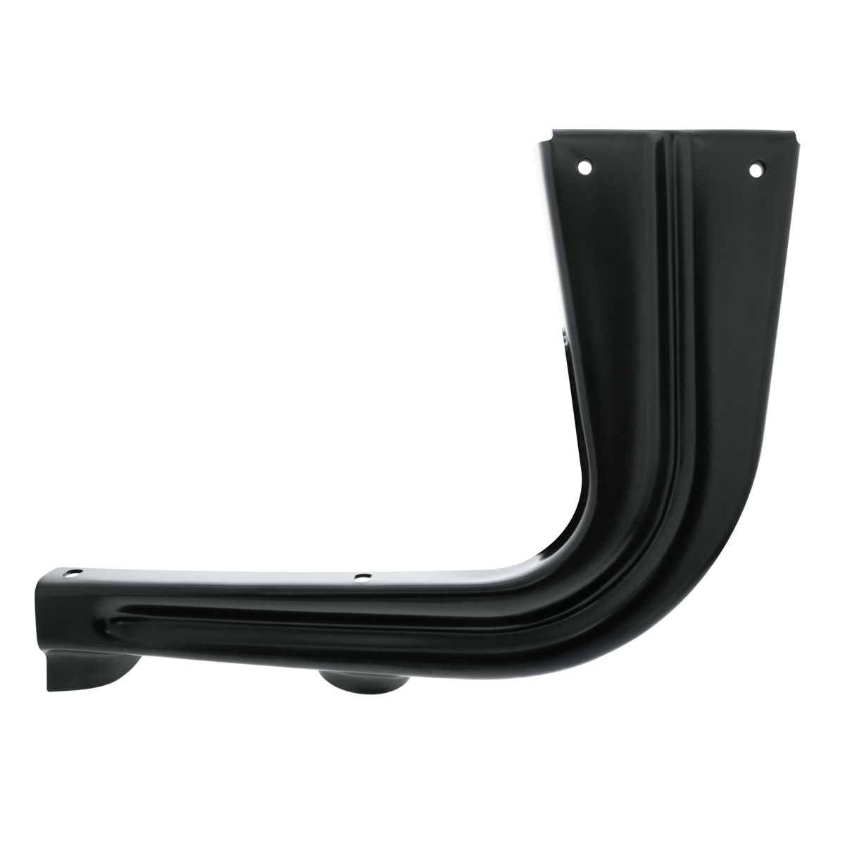 Bed Side Step Hanger For 1955-1959 Chevrolet & GMC Stepside Truck - R/H