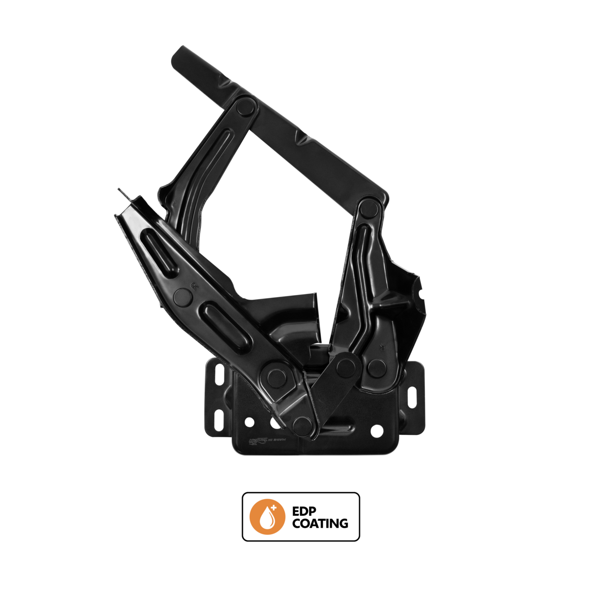 Hood Hinge For 1967-1972 Ford Truck-R/H