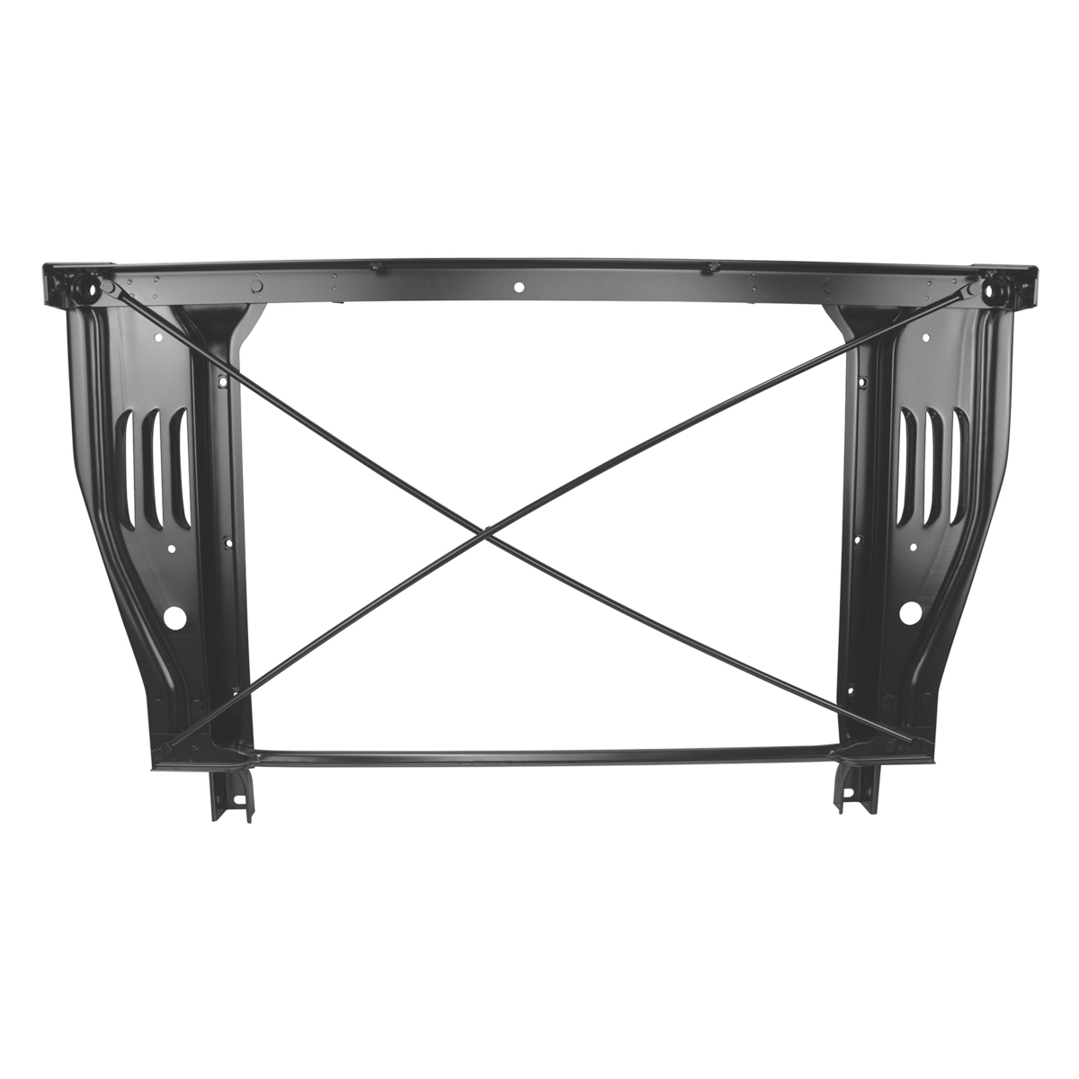 Radiator Core Support For 1958-1959 Chevrolet & GMC Truck