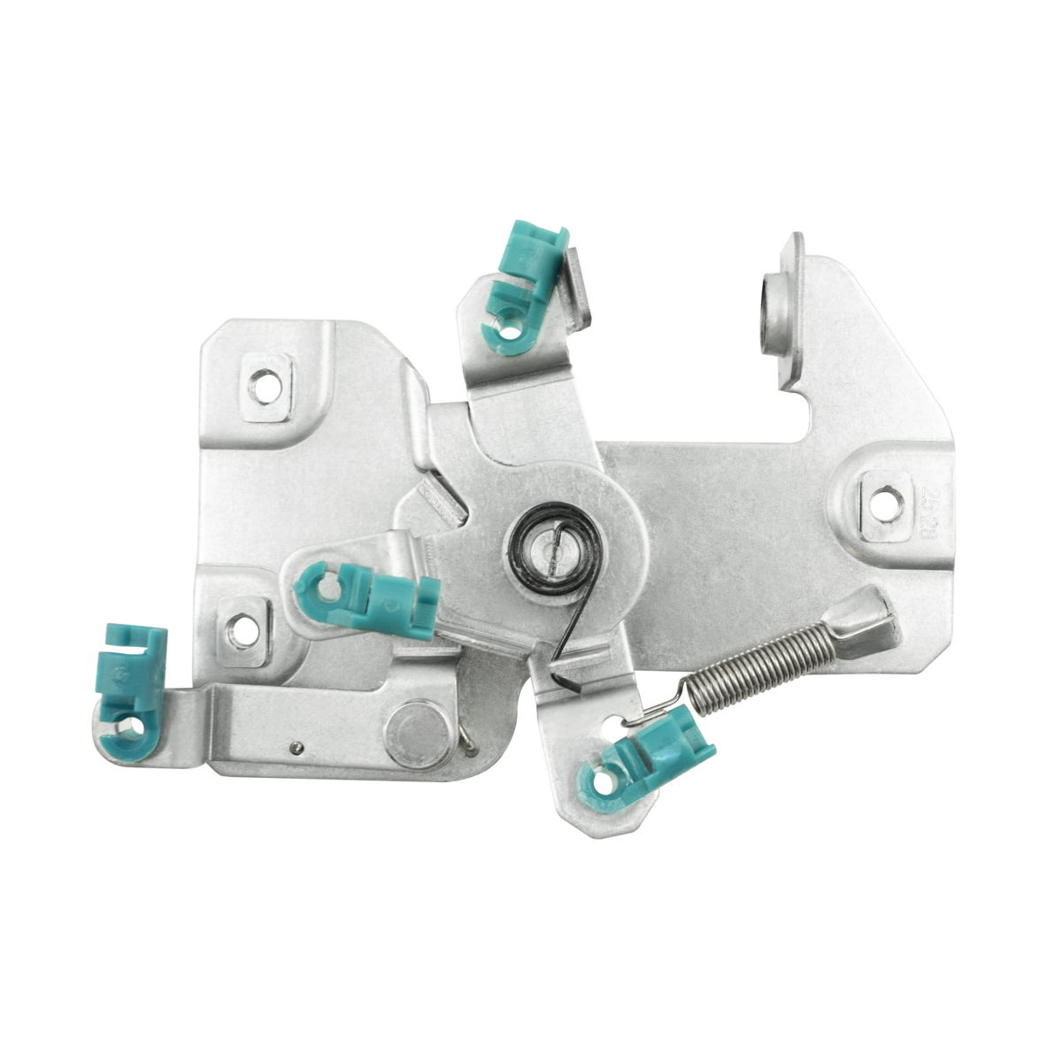 Tailgate Latch Center Release For 1978-1996 Ford Bronco