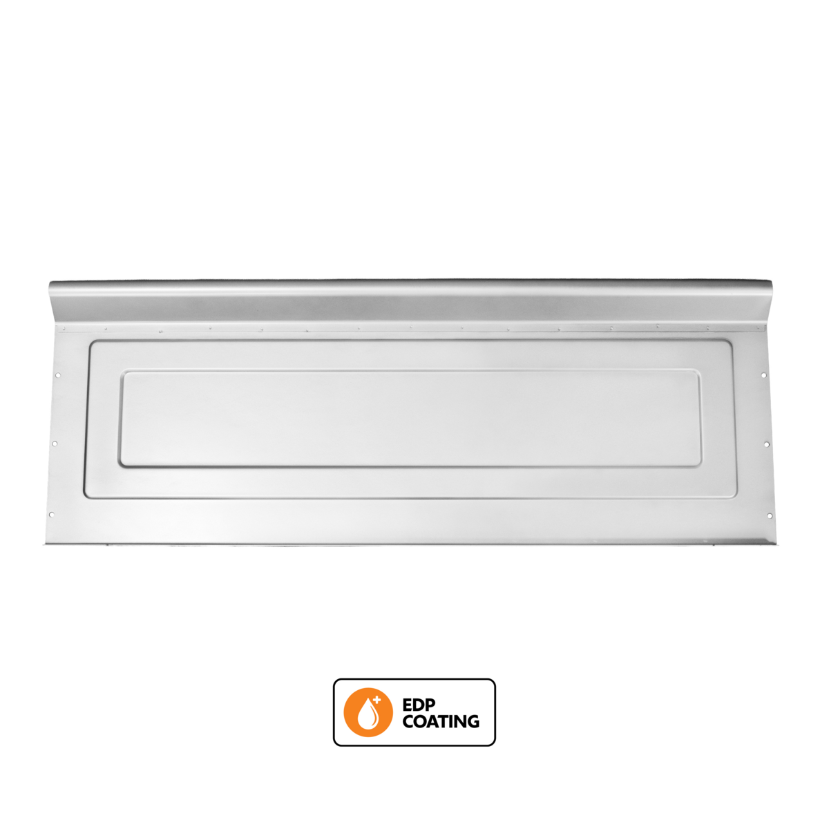 Bed Front Panel For 1954-1959 Chevrolet & GMC Stepside Truck