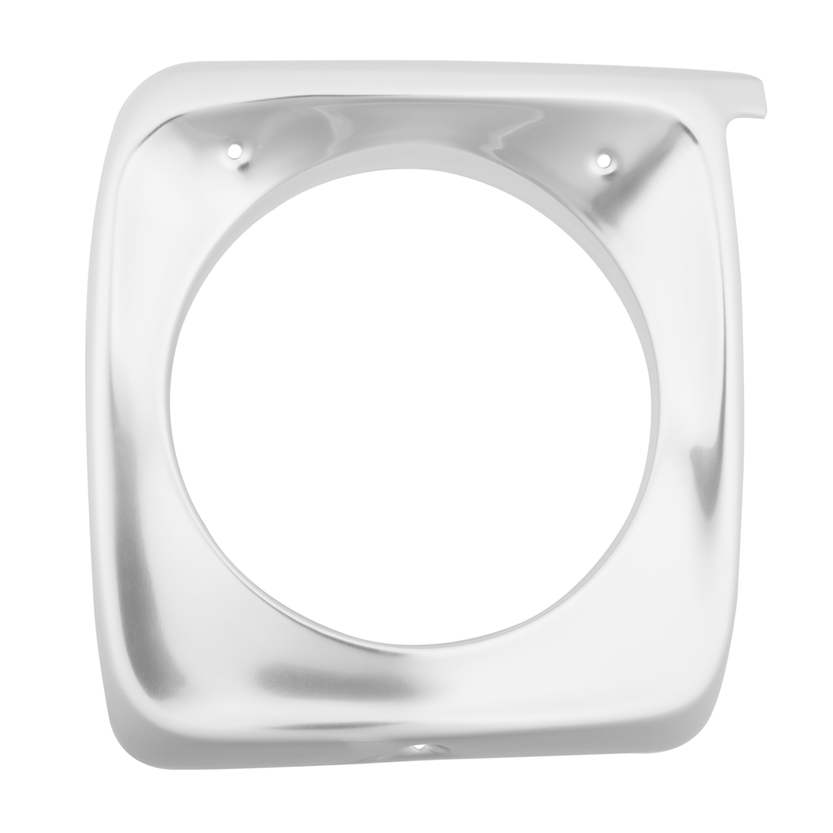 Headlight Bezel For 1967-1969 Ford Truck-R/H