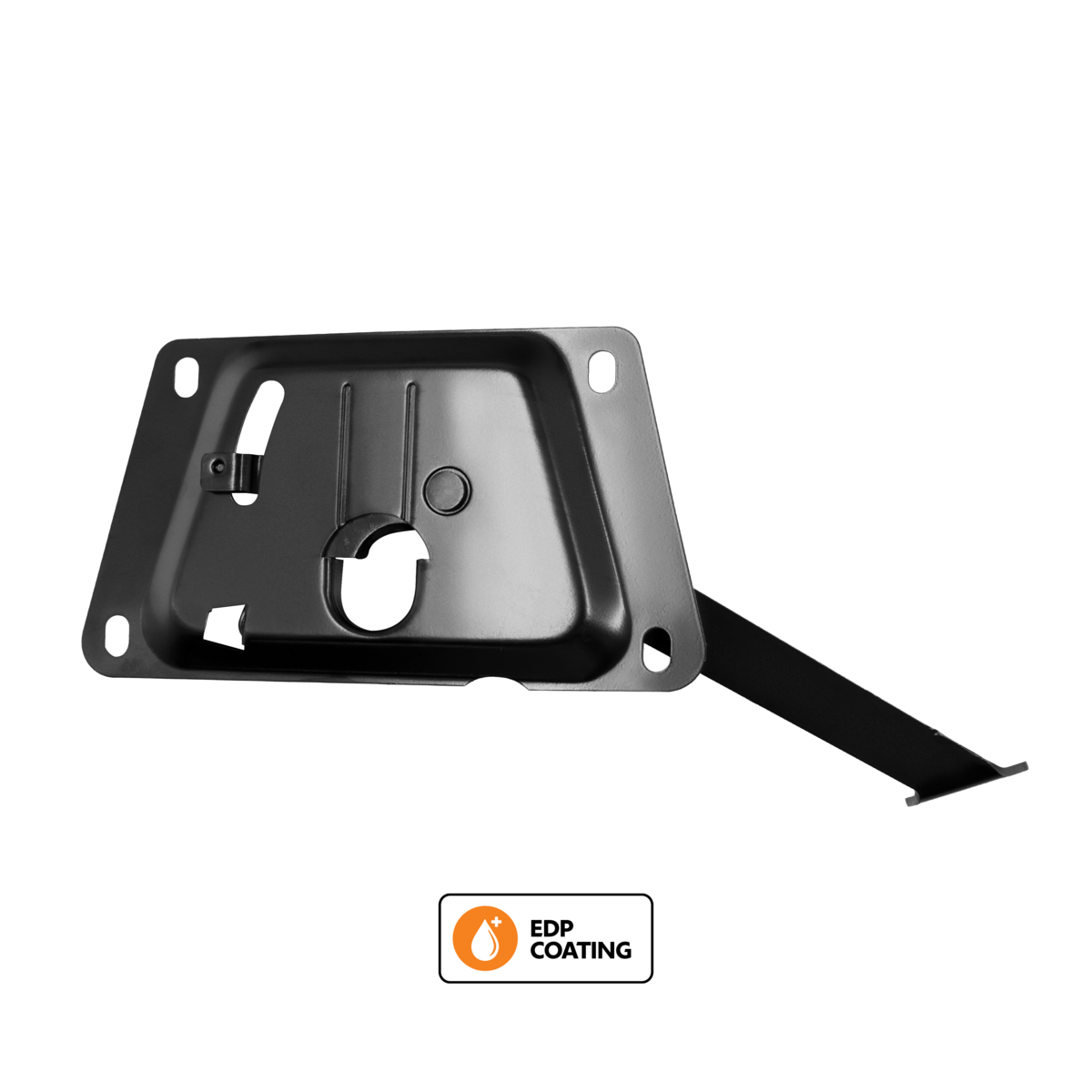 Hood Latch Assembly For 1947-1955 1st Series Chevrolet Truck