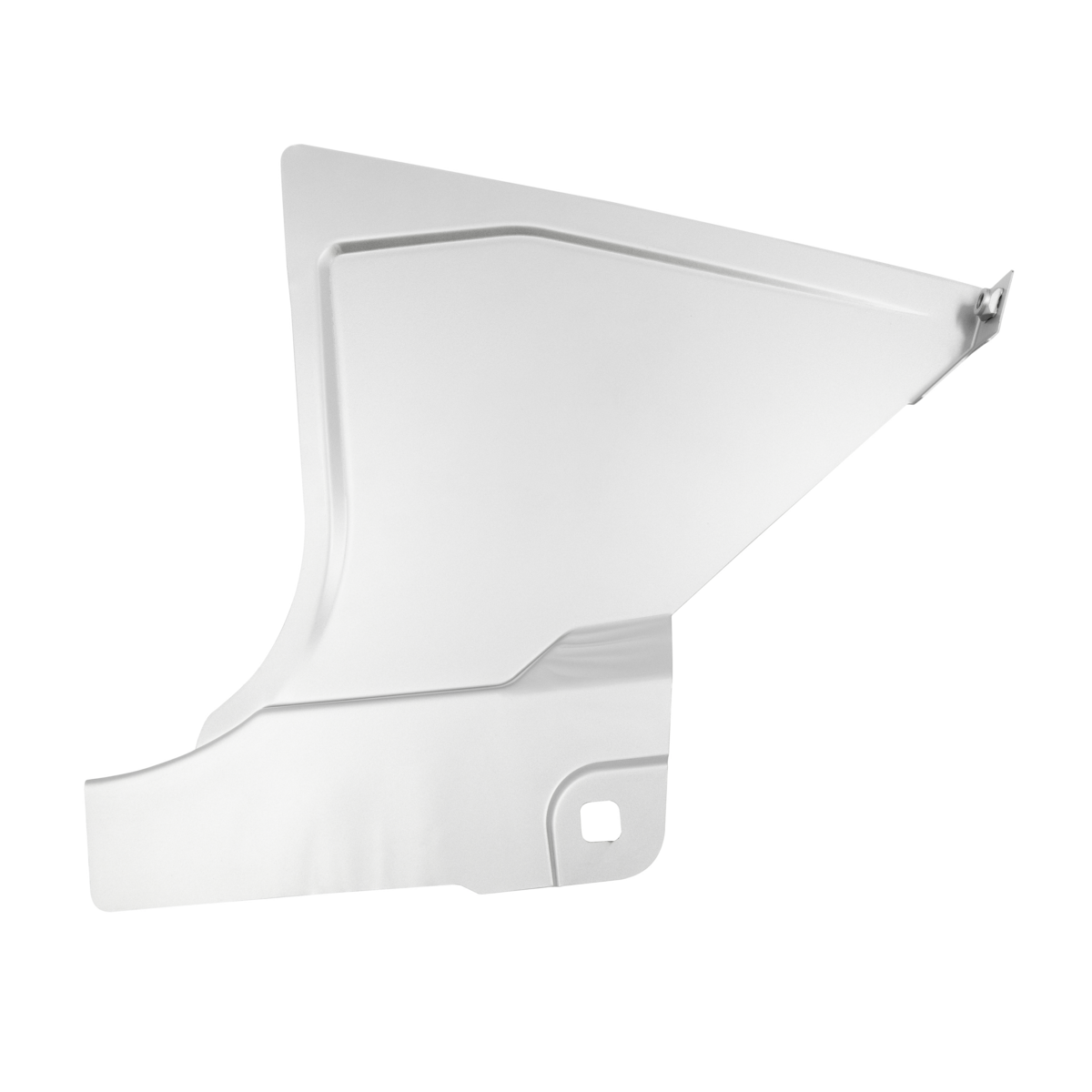 Interior Footwell Kick Panel For 1973-1987 Chevrolet & GMC Truck-R/H