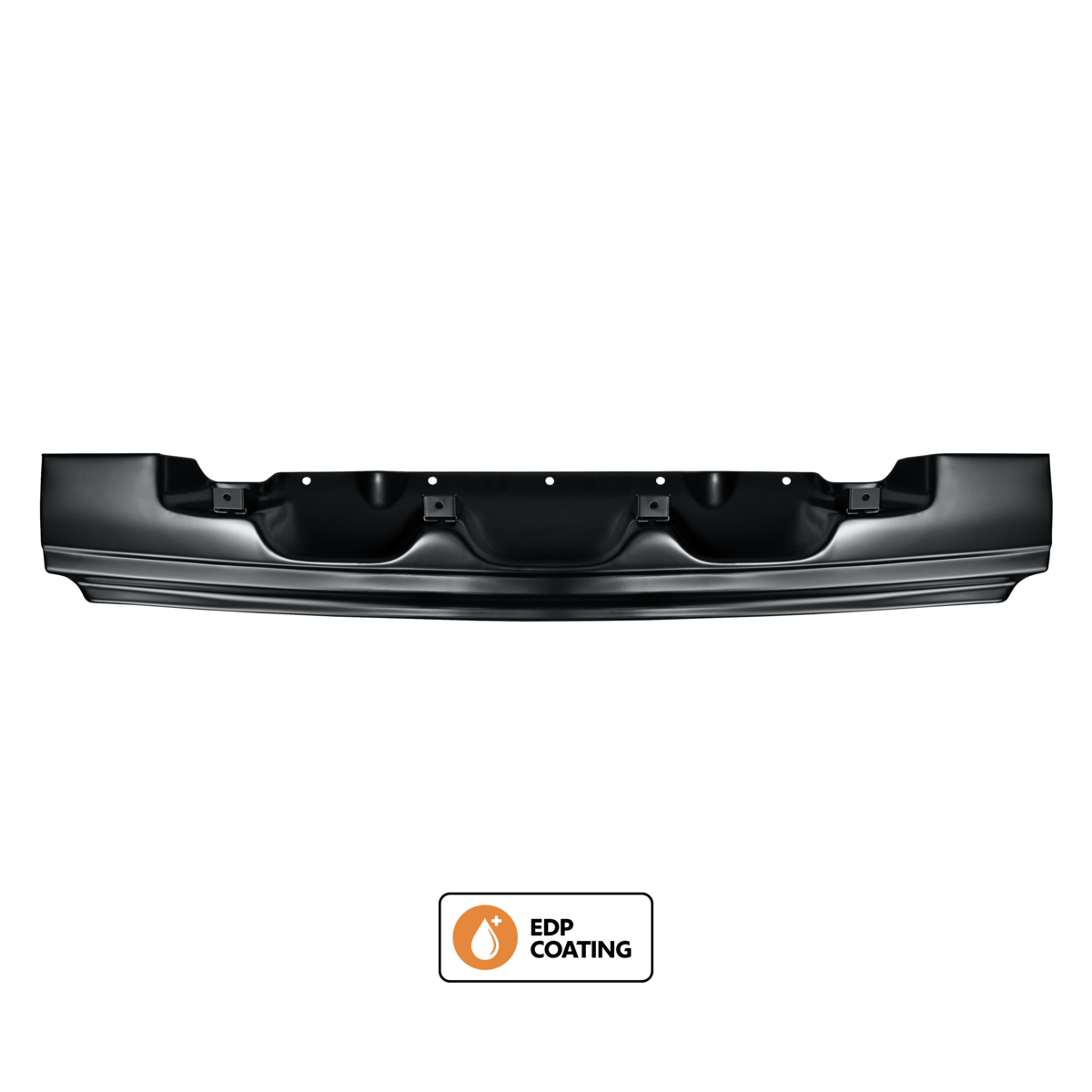Bumper Filler Panel For 1955-1956 Chevrolet Truck