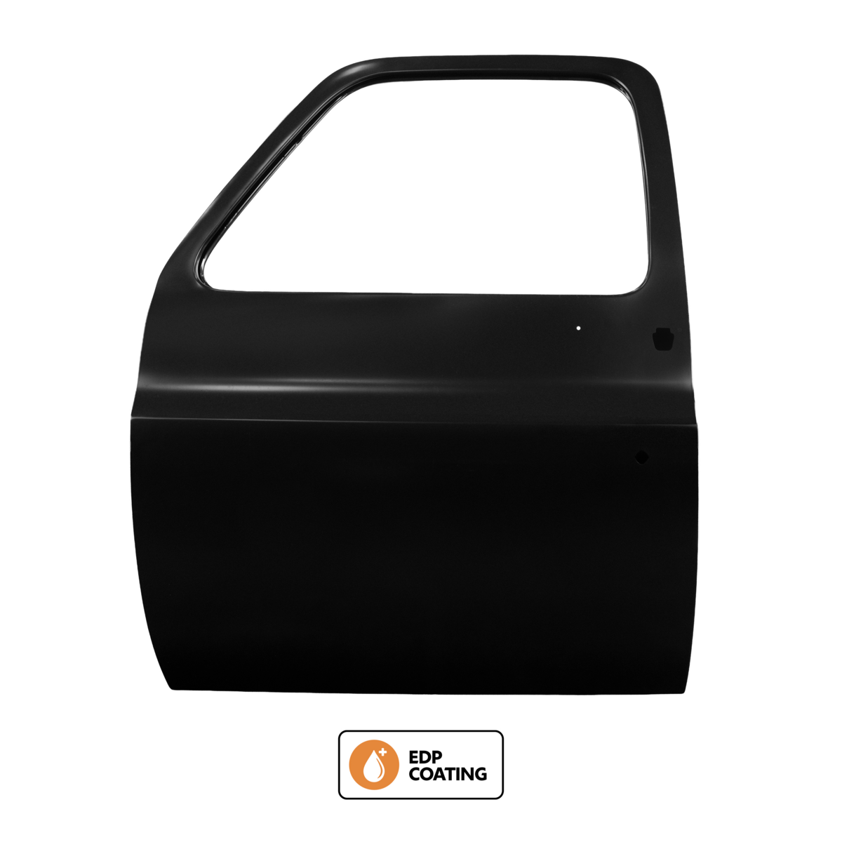 Door Shell For 1977-1987 Chevrolet & GMC Truck - L/H