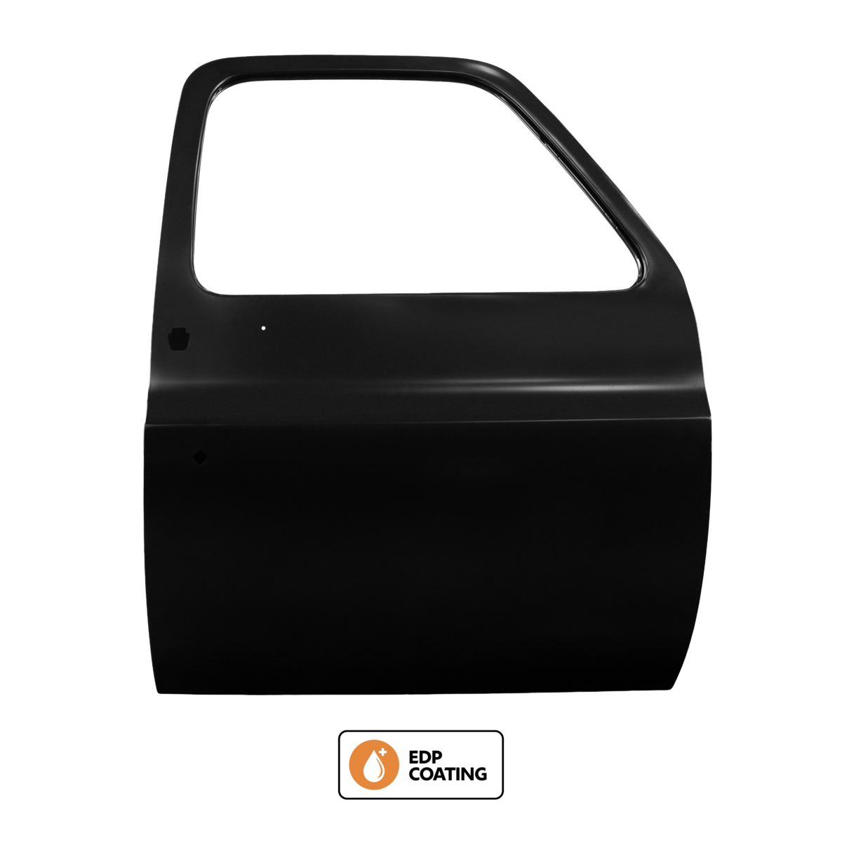 Door Shell For 1977-1987 Chevrolet & GMC Truck - R/H