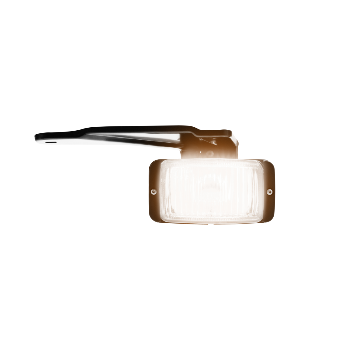 Fog Light Assembly for 1988-1997 Chevrolet & GMC Truck - L/H