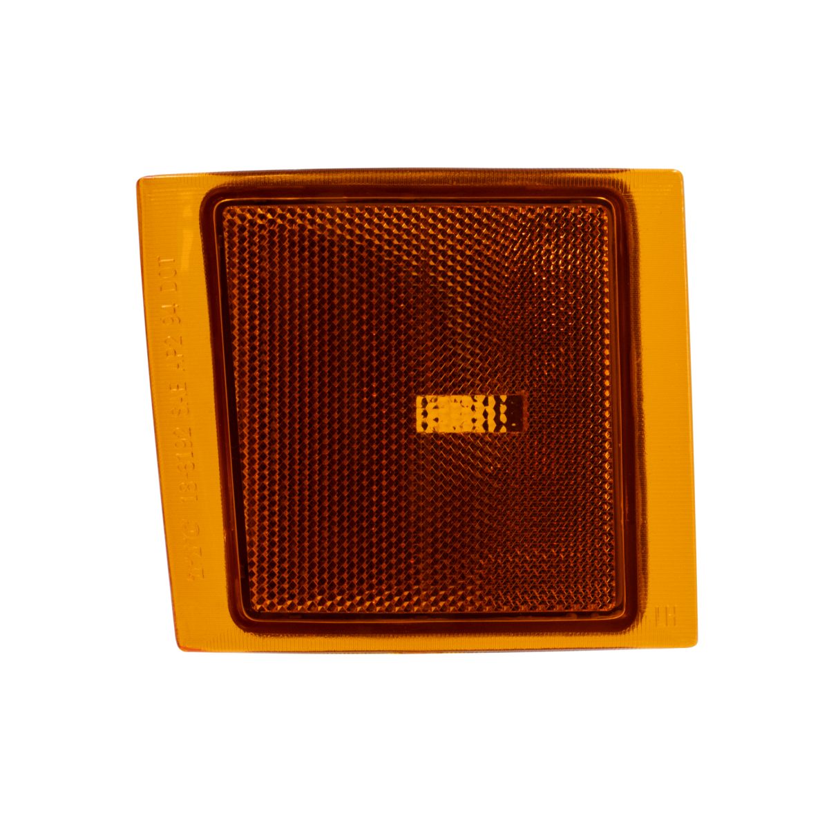 Front Side Marker Light For 1994-2002 Chevrolet Truck