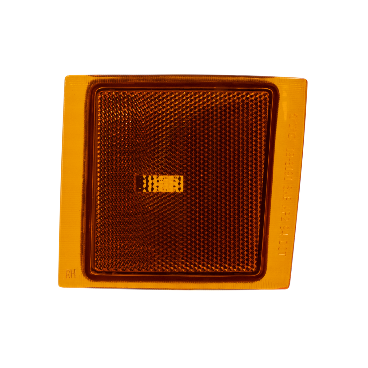 Front Side Marker Light For 1994-2002 Chevrolet Truck- R/H