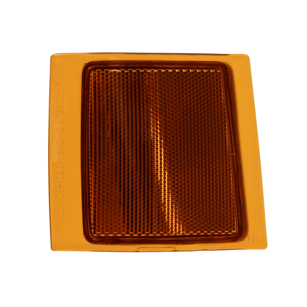 Front Side Reflector For 1994-2002 Chevrolet Truck- L/H