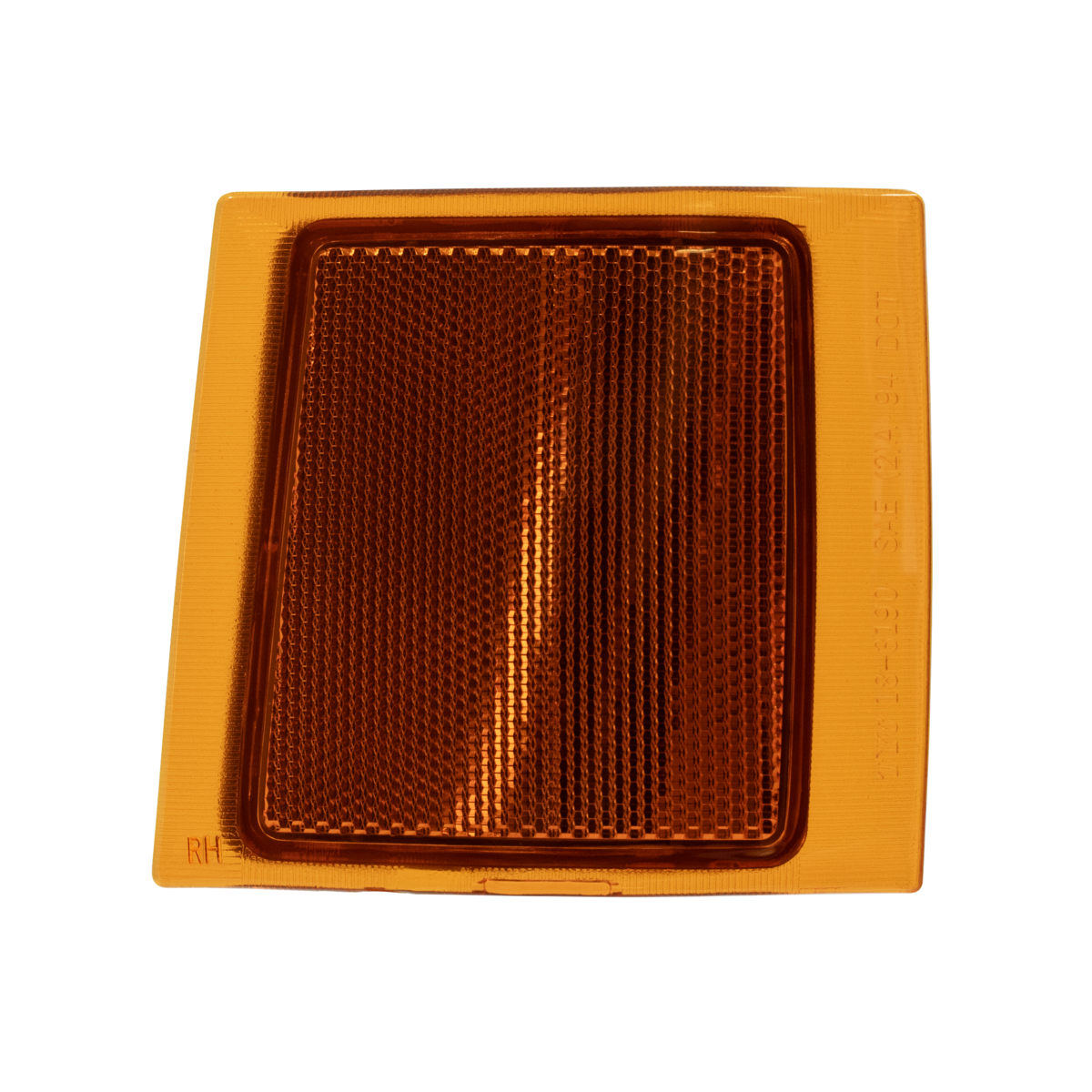 Front Side Reflector For 1994-2002 Chevrolet Truck