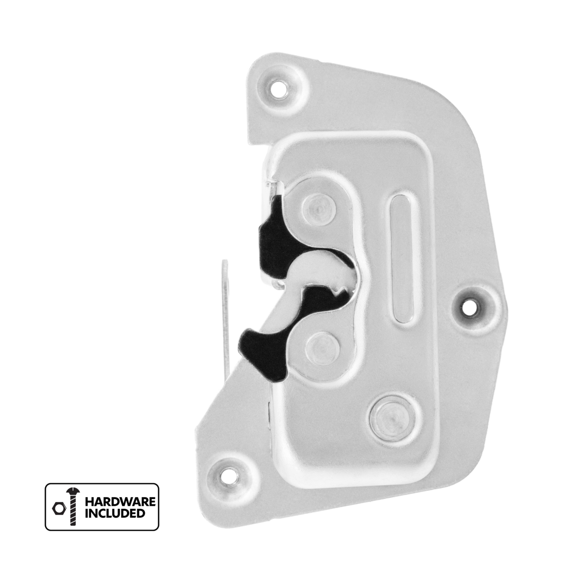 Tailgate Latch For 1983-1996 Ford Bronco-L/H