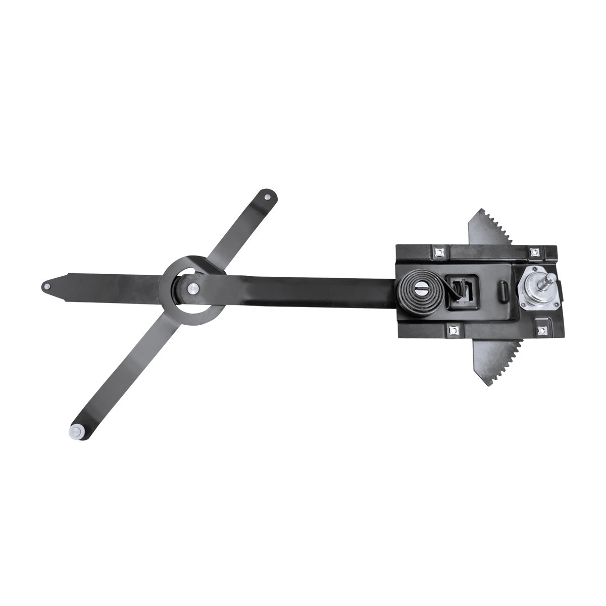 Window Regulator For 1967-1971 Chevrolet & GMC Truck - L/H