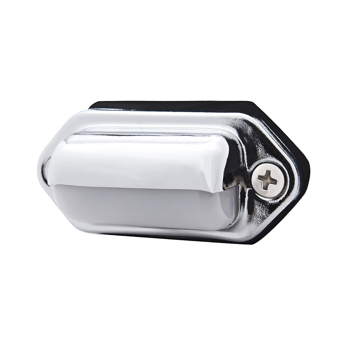 License Light - White