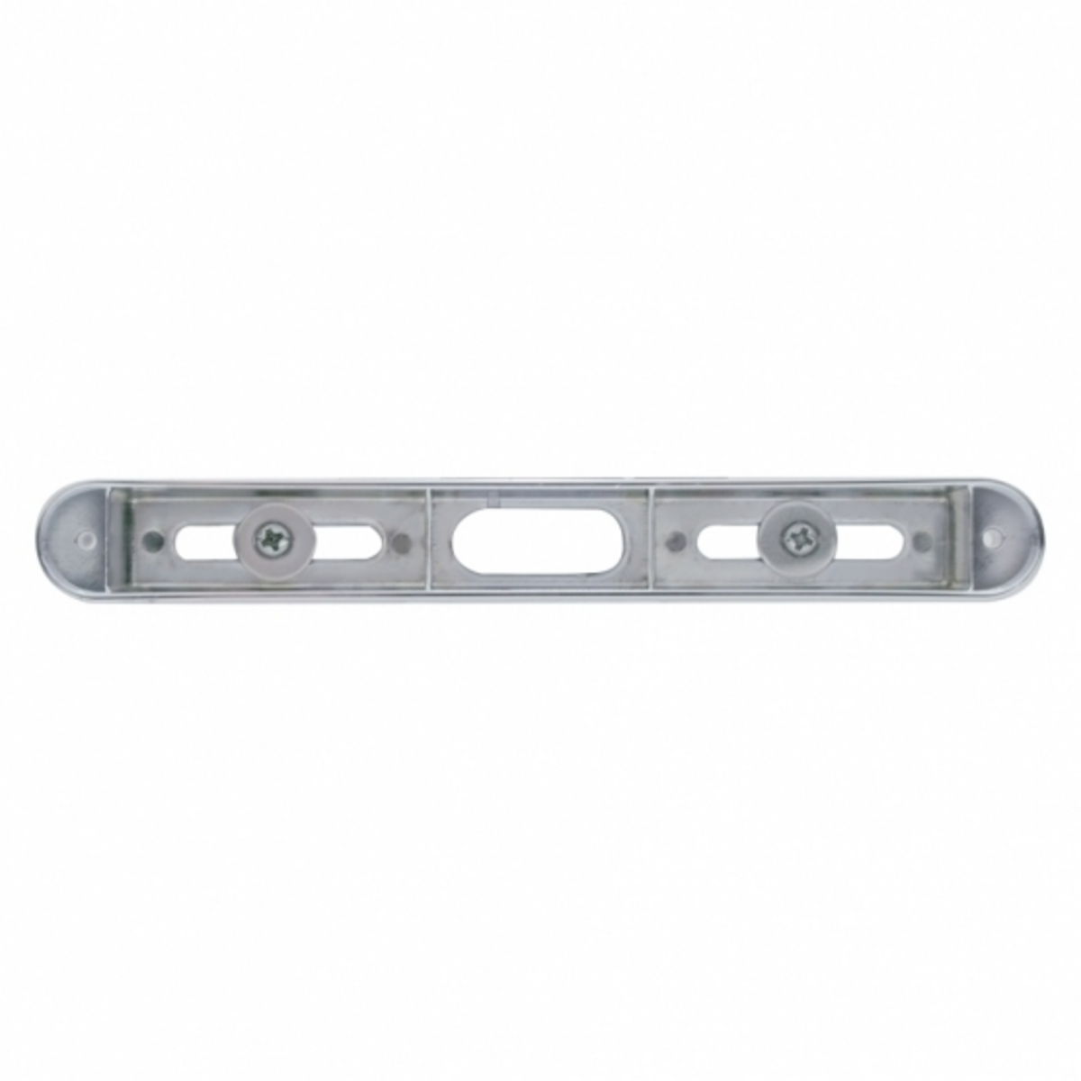 6-1/2" LED Light Bar Housing (Bulk)